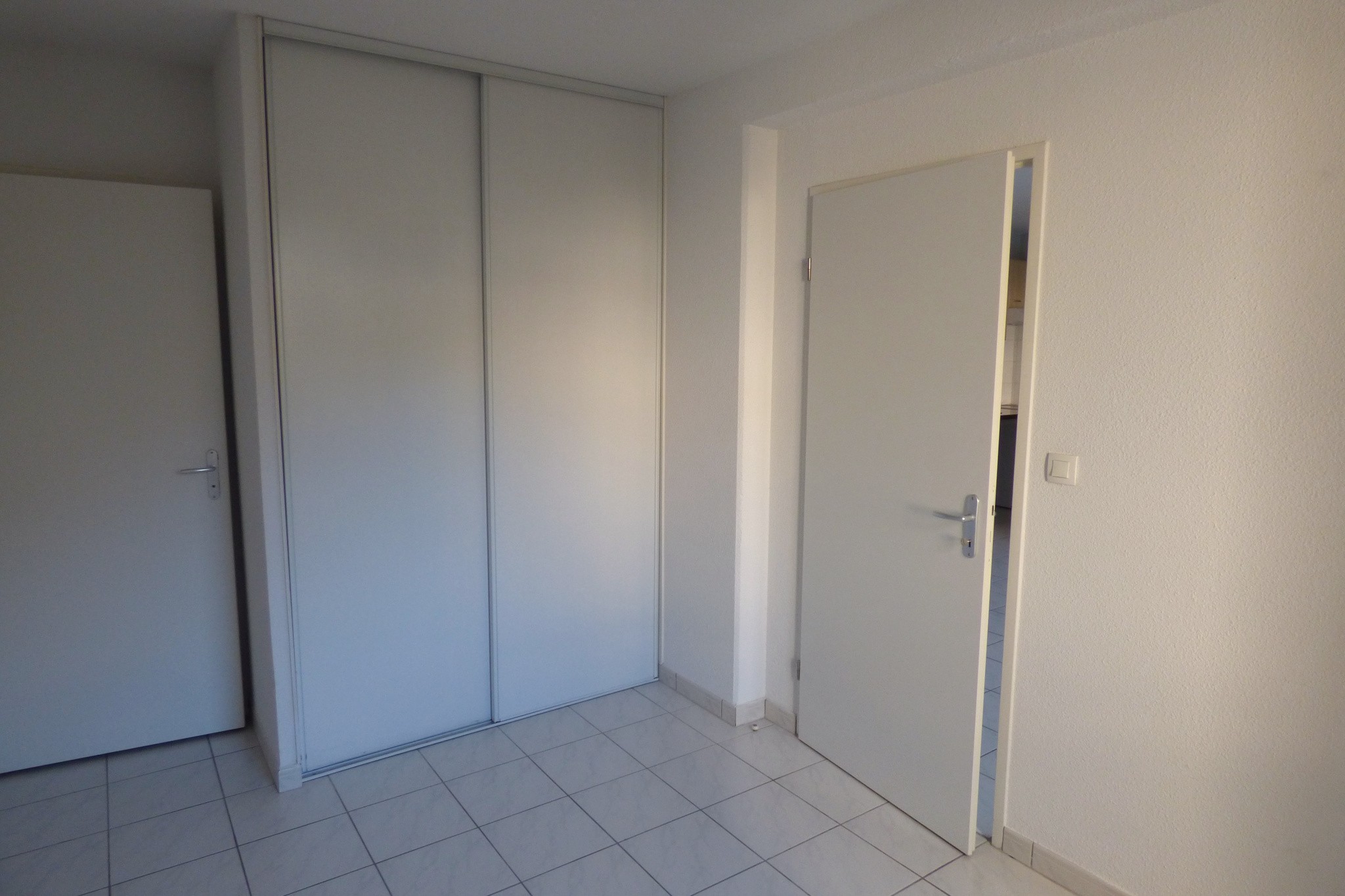 Location Appartement à Rodez 2 pièces