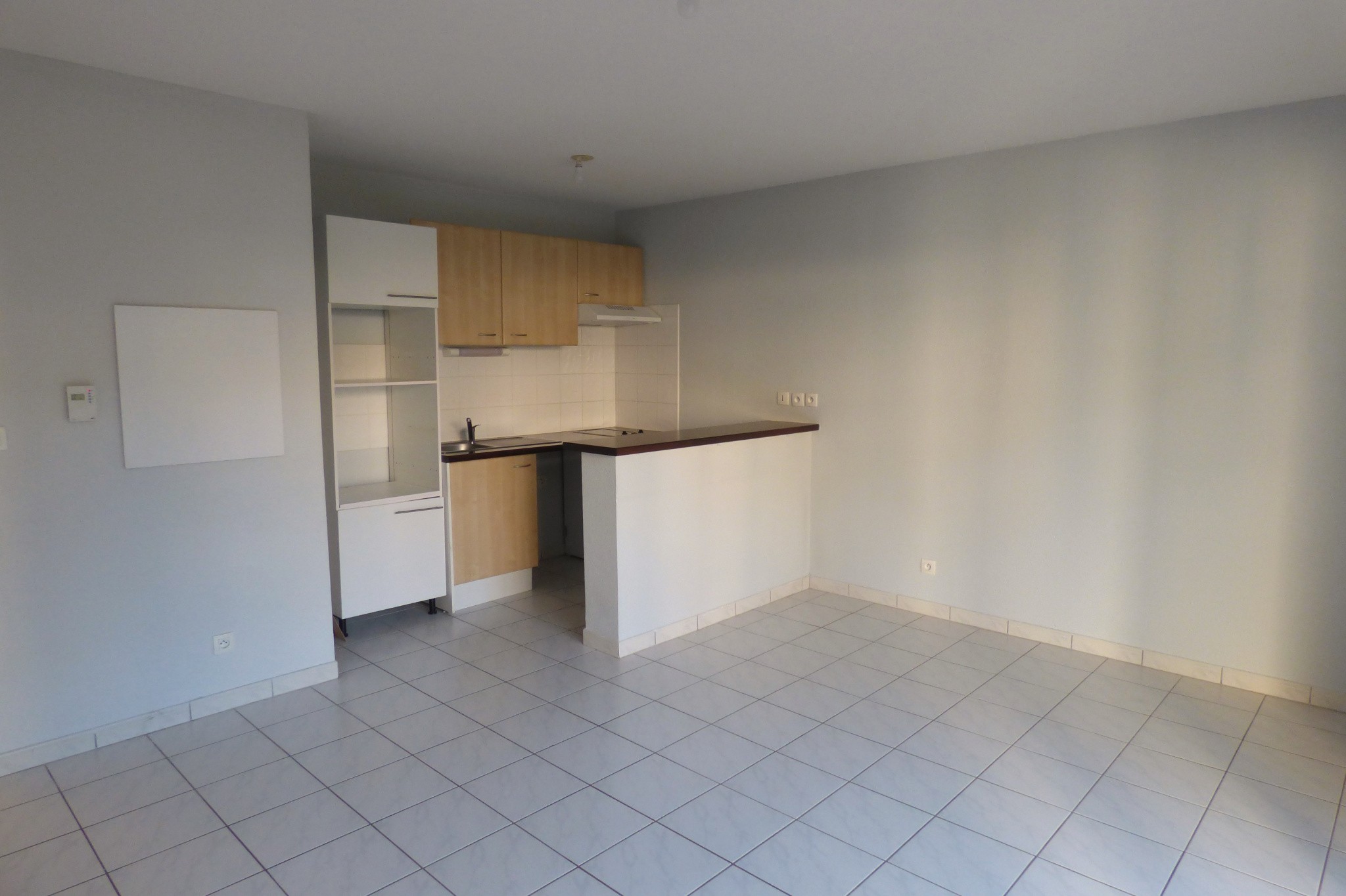 Location Appartement à Rodez 2 pièces