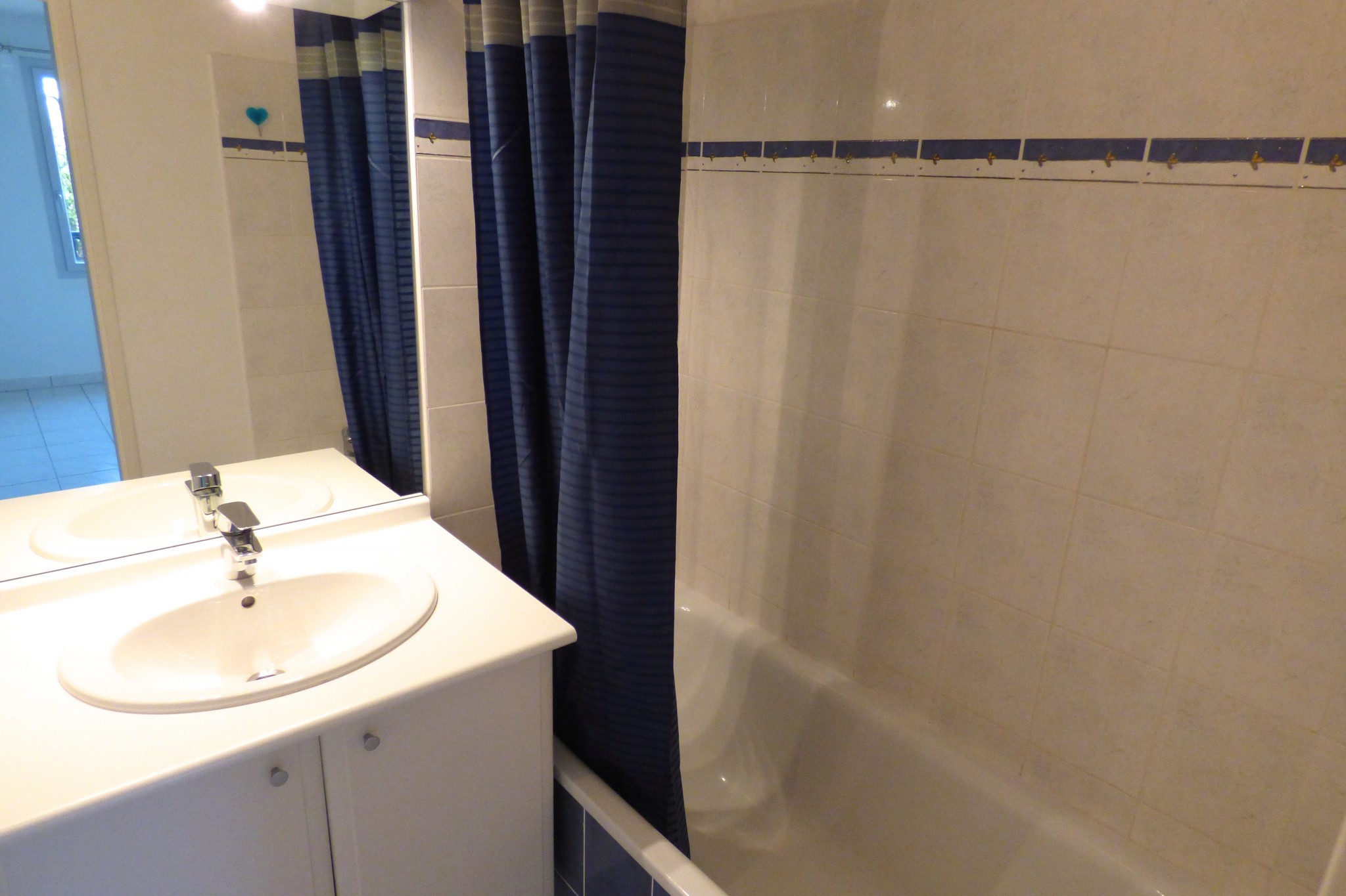 Location Appartement à Rodez 2 pièces