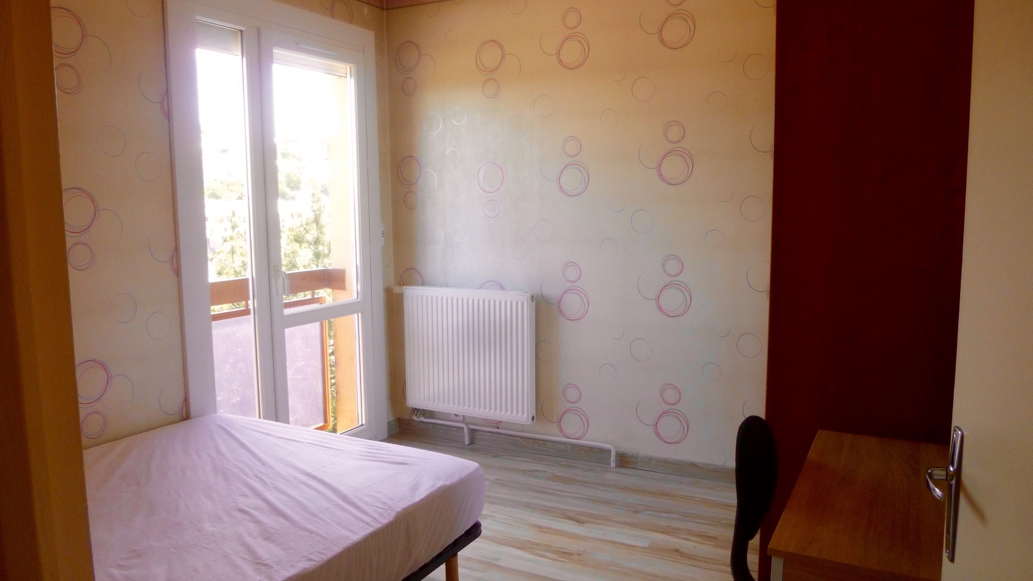 Location Appartement à Rodez 1 pièce