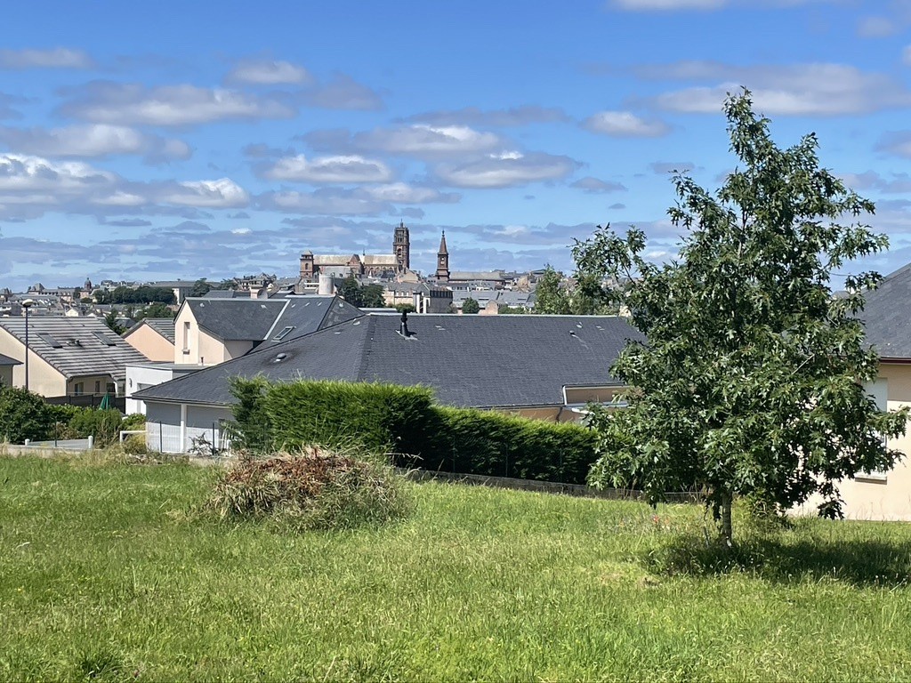 Vente Maison à le Monastère 4 pièces