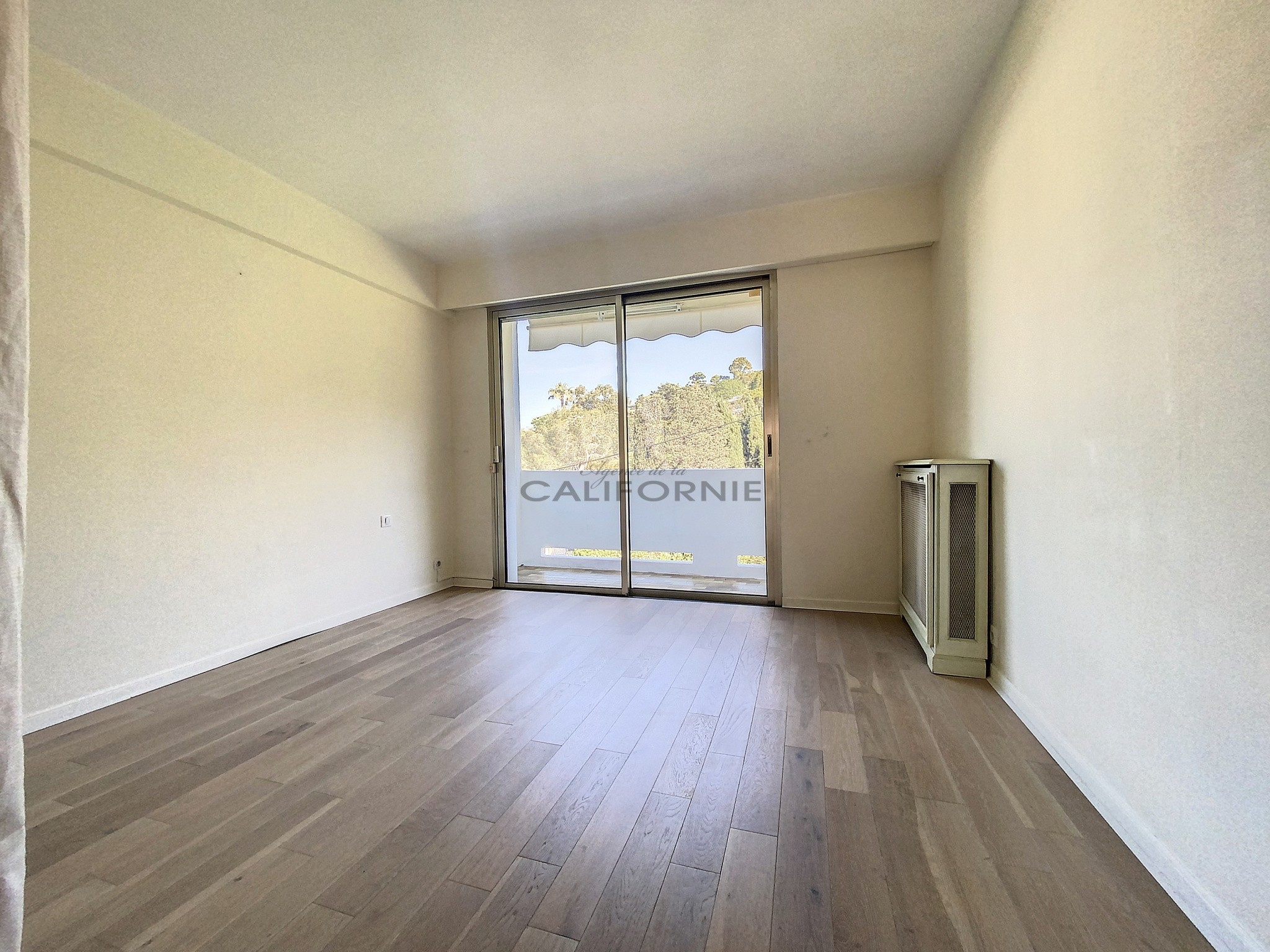 Vente Appartement à Cannes 3 pièces