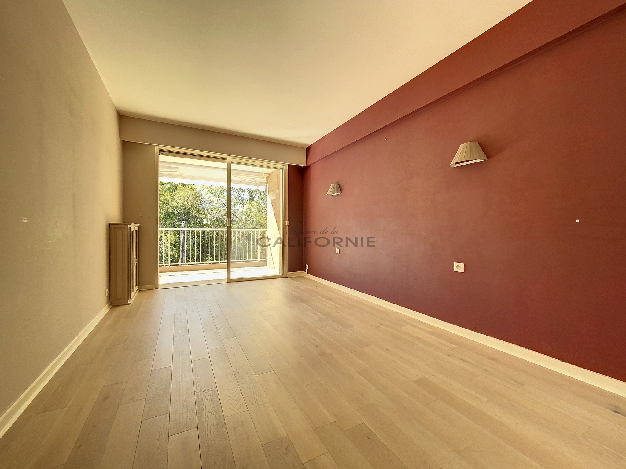 Vente Appartement à Cannes 3 pièces