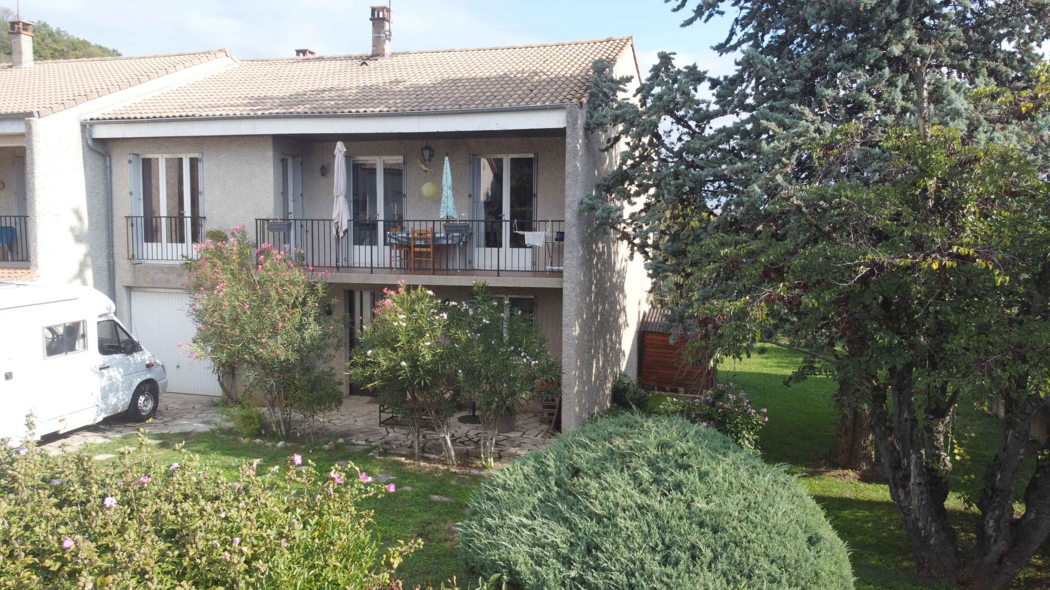 Vente Maison à Charmes-sur-Rhône 6 pièces