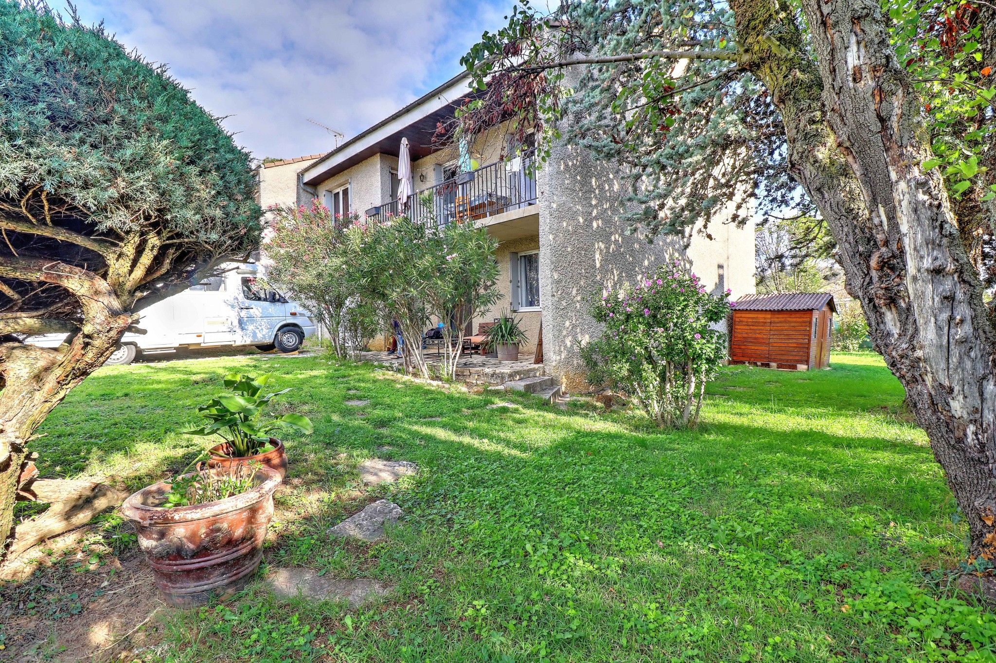 Vente Maison à Charmes-sur-Rhône 6 pièces