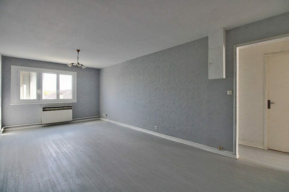 Vente Appartement à Saint-Priest 3 pièces