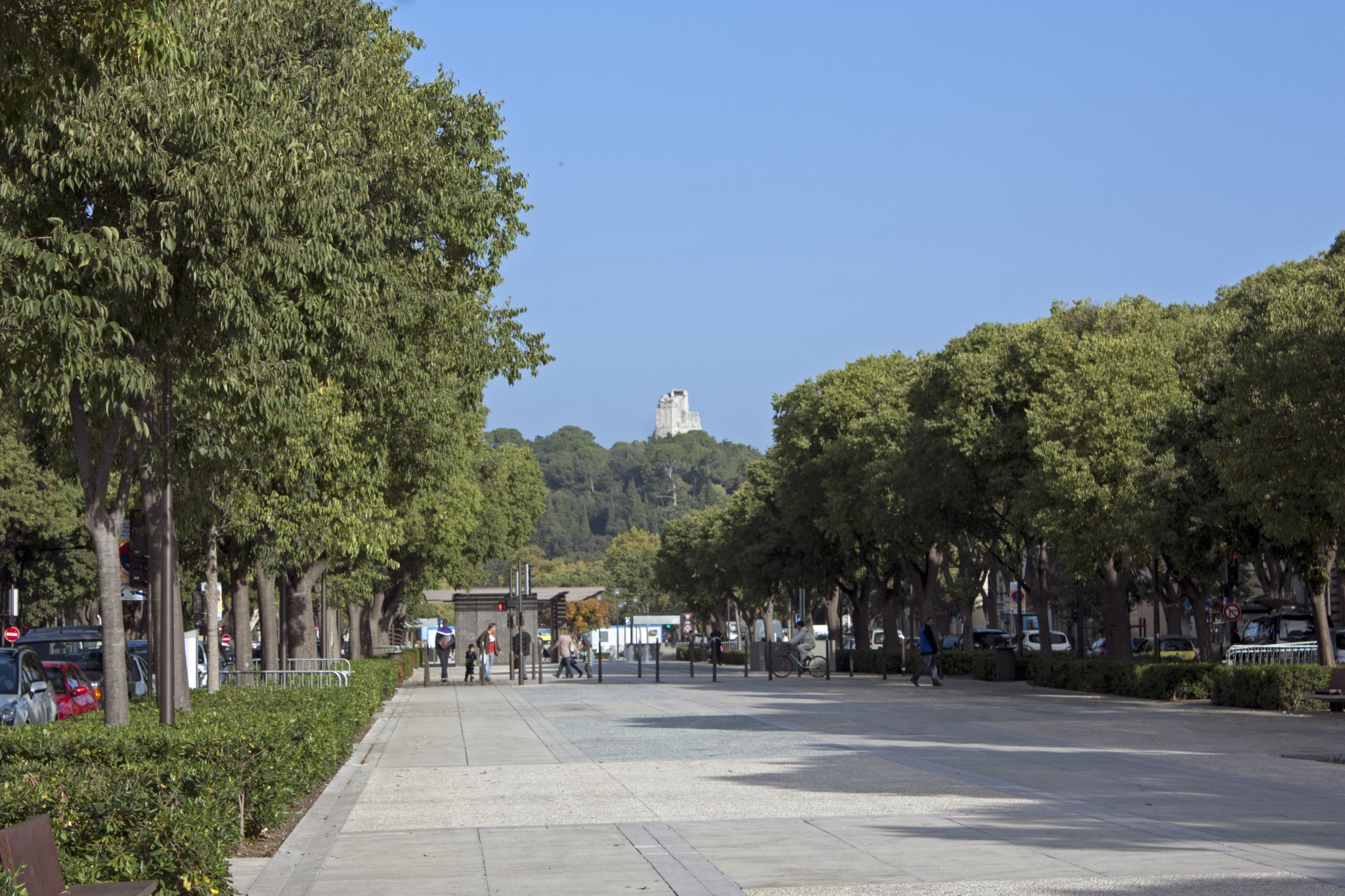 Vente Appartement à Nîmes 2 pièces