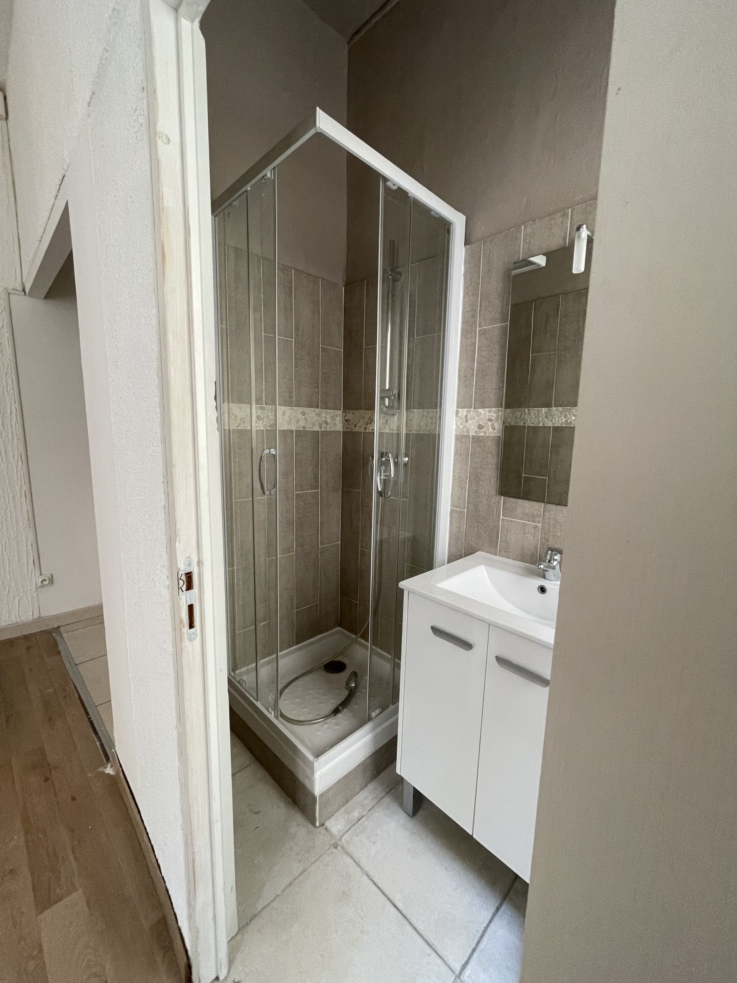 Location Appartement à Nîmes 2 pièces