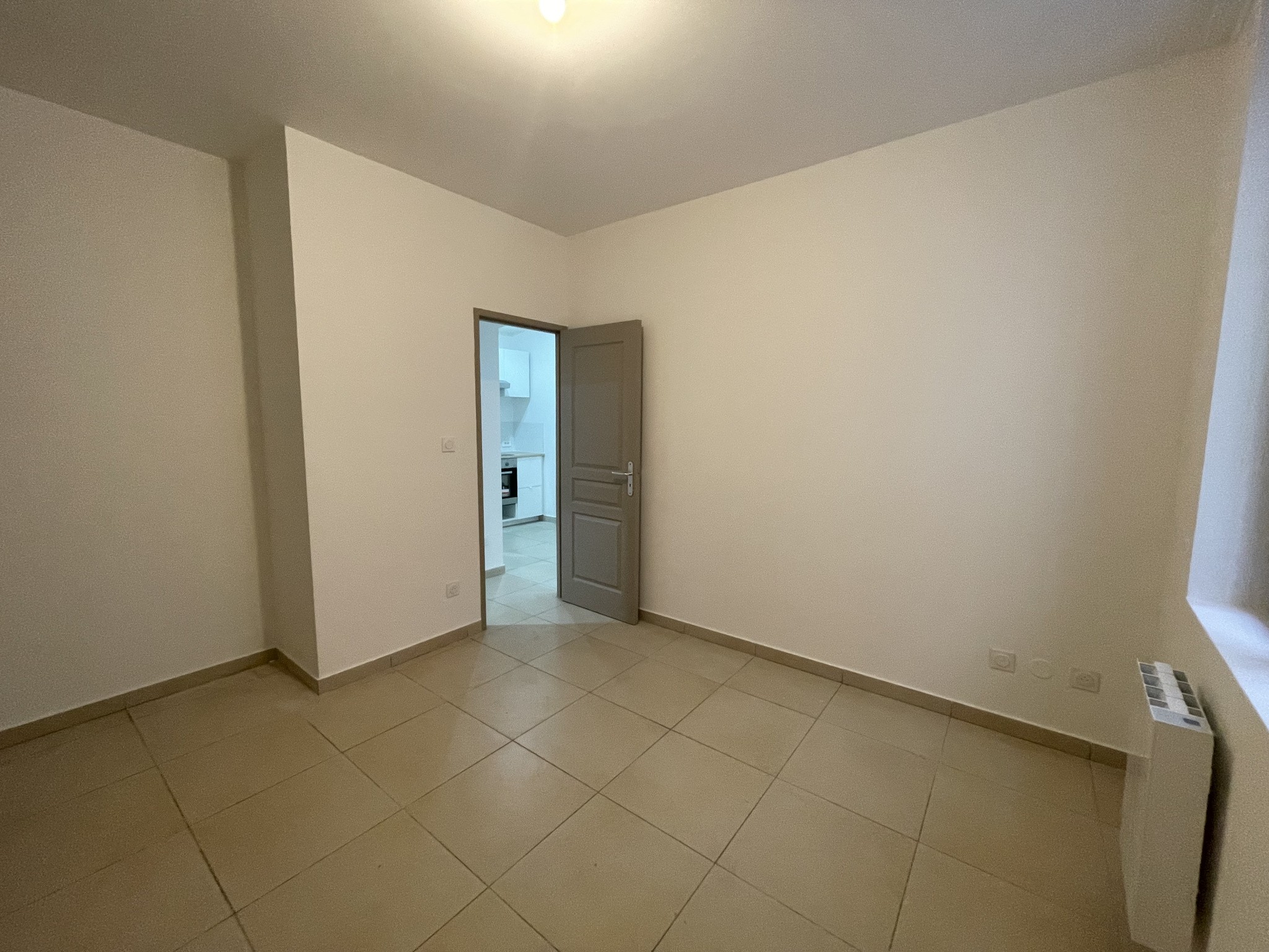 Location Appartement à Nîmes 2 pièces