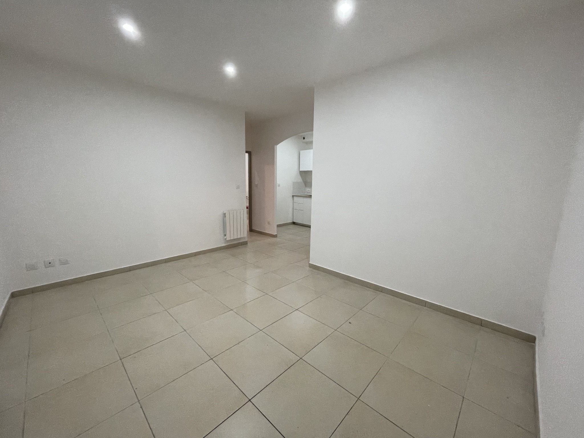 Location Appartement à Nîmes 2 pièces