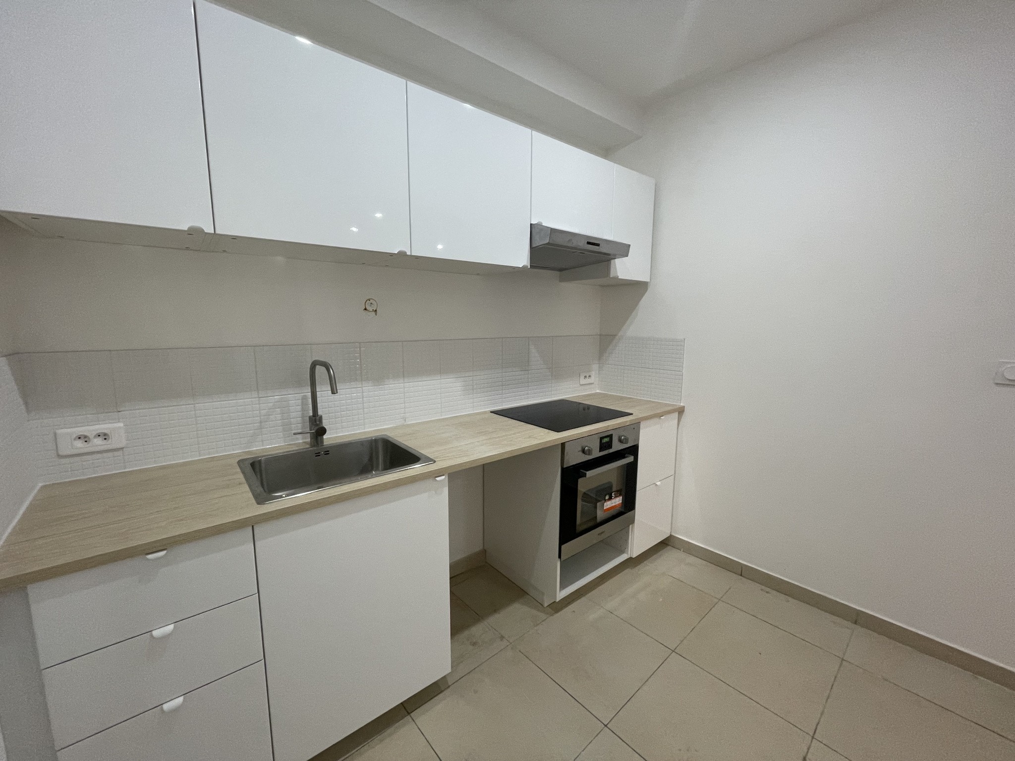 Location Appartement à Nîmes 2 pièces