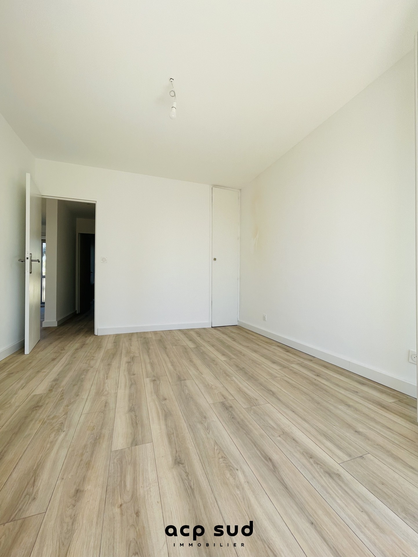 Vente Appartement à les Pennes-Mirabeau 3 pièces