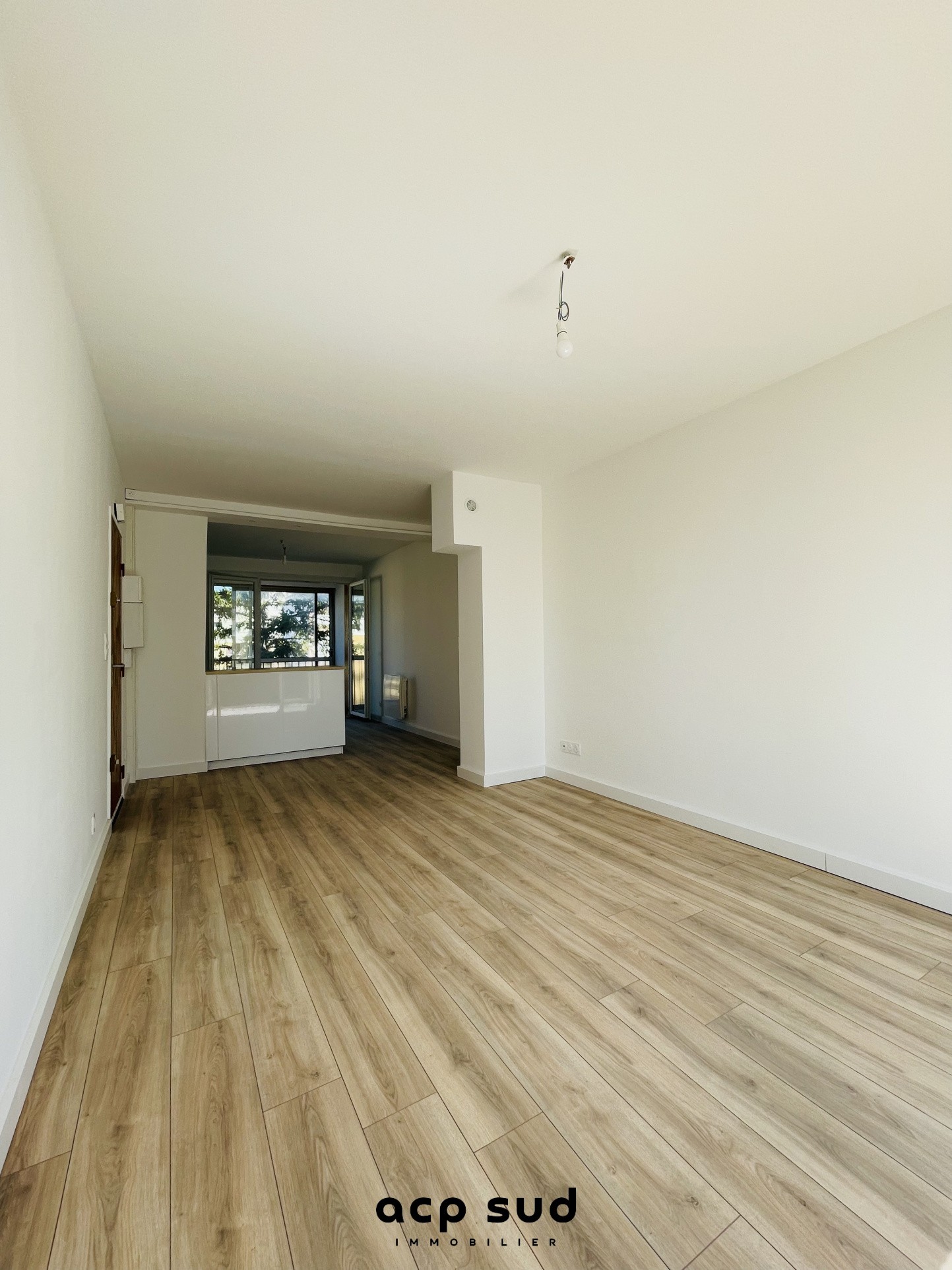 Vente Appartement à les Pennes-Mirabeau 3 pièces