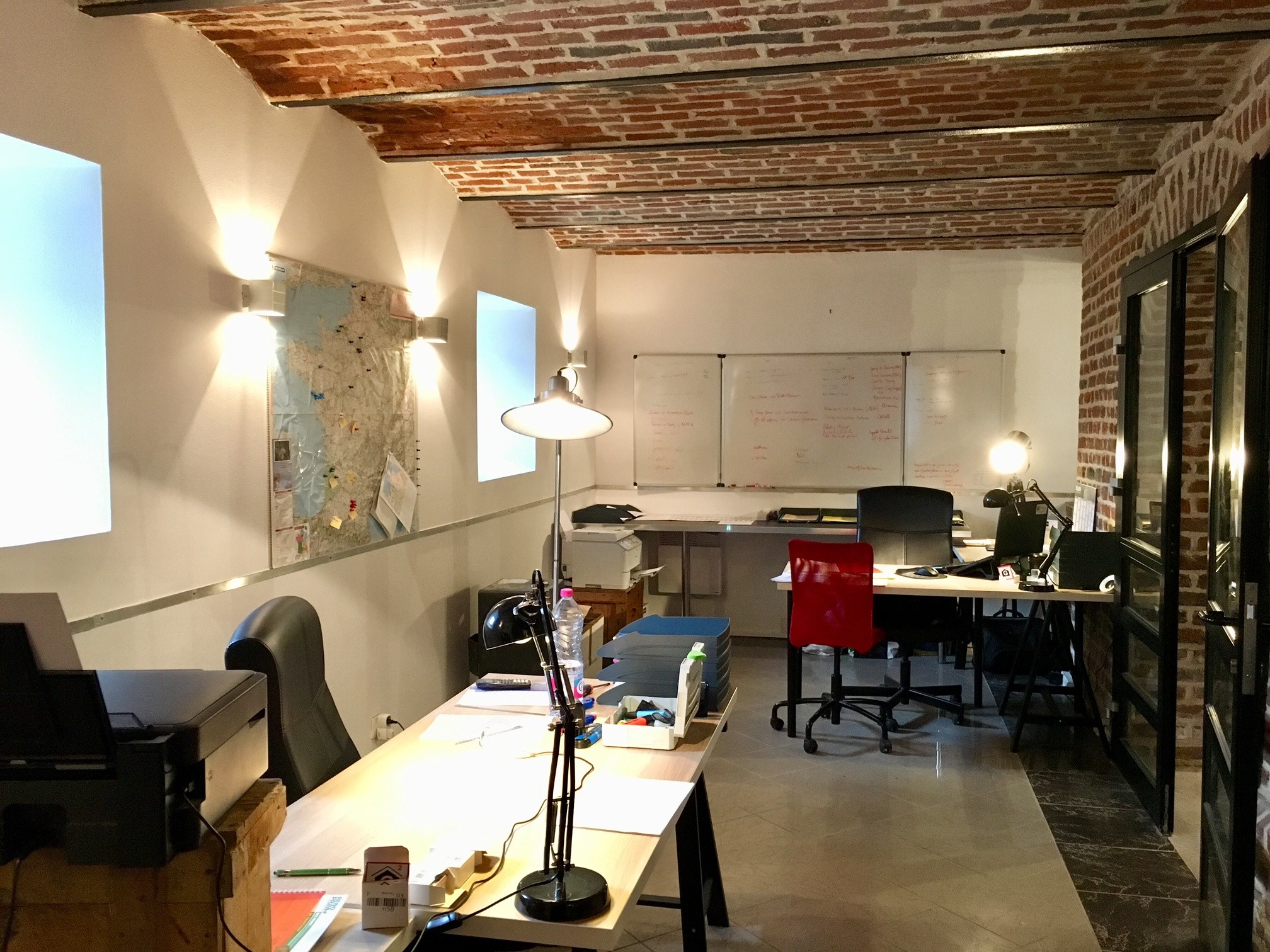 Location Bureau / Commerce à Douai 0 pièce