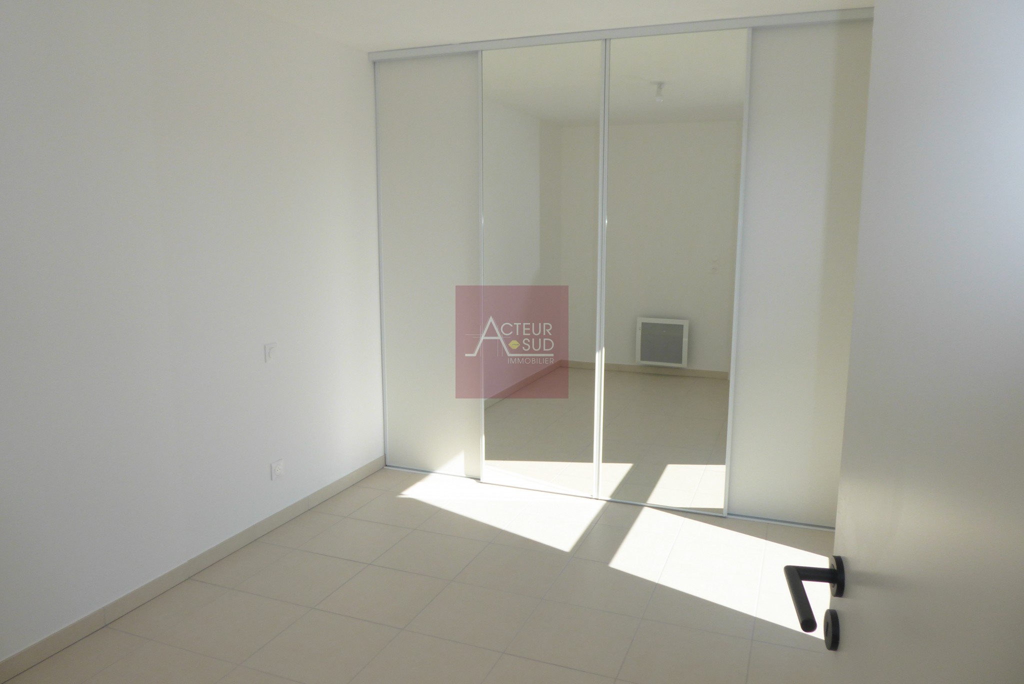 Location Appartement à Montpellier 2 pièces