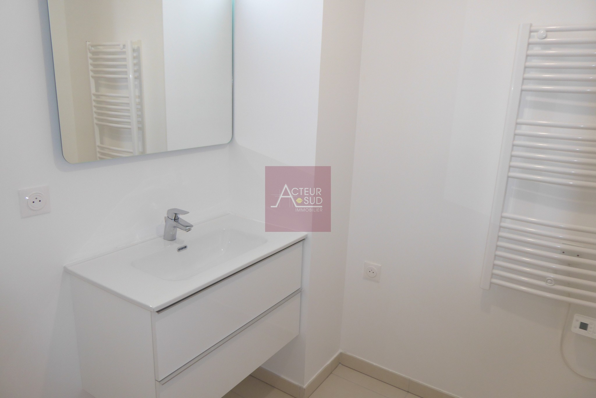 Location Appartement à Montpellier 2 pièces