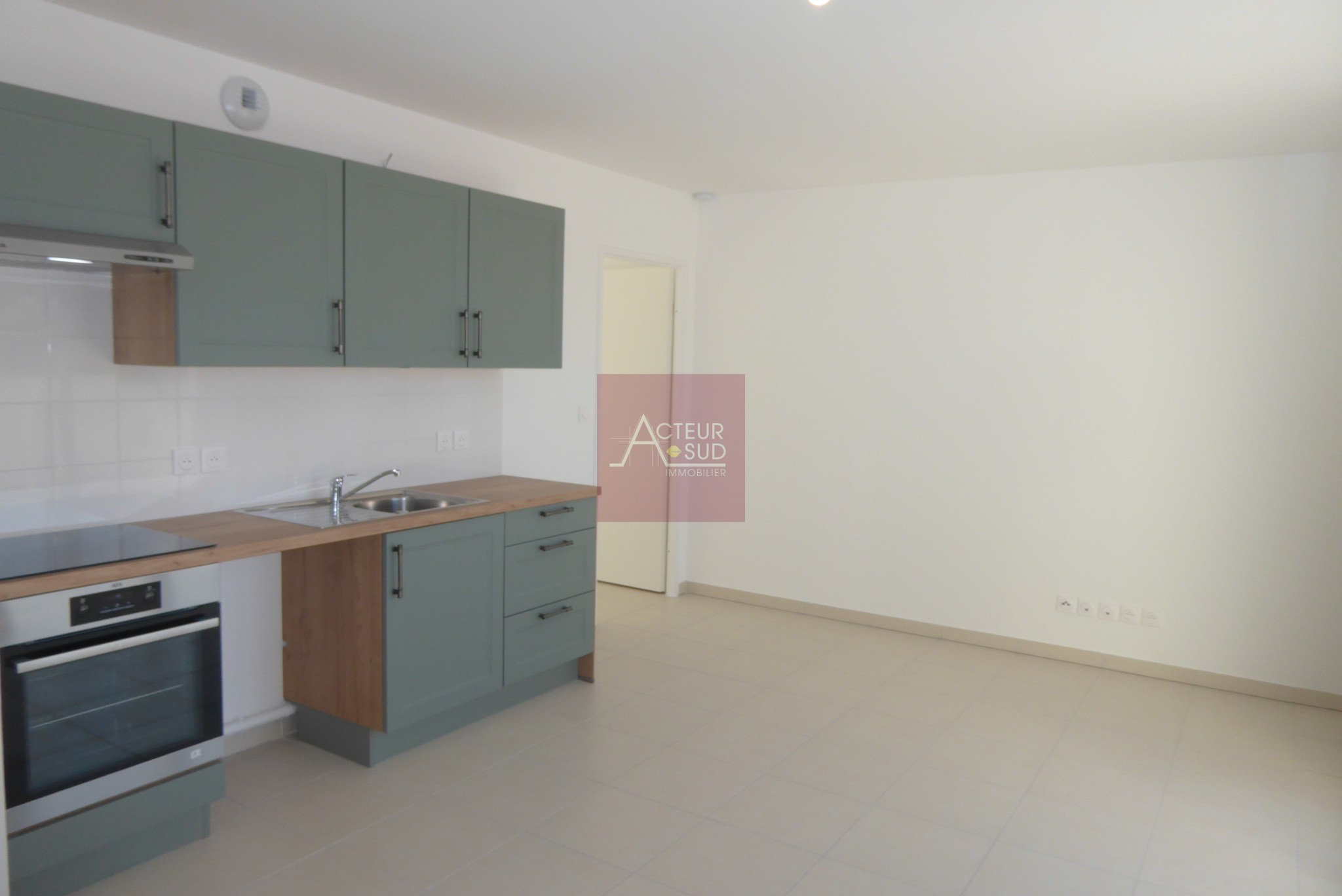 Location Appartement à Montpellier 2 pièces