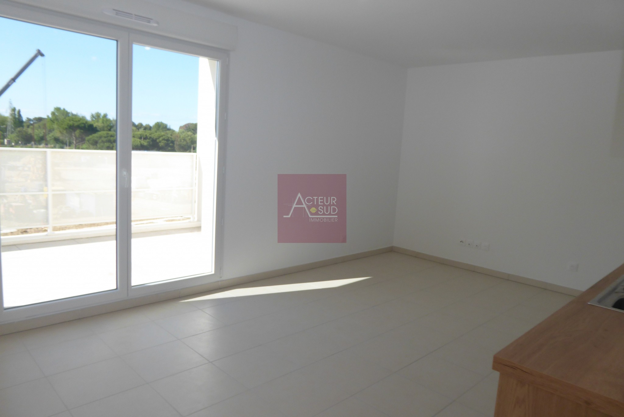 Location Appartement à Montpellier 2 pièces