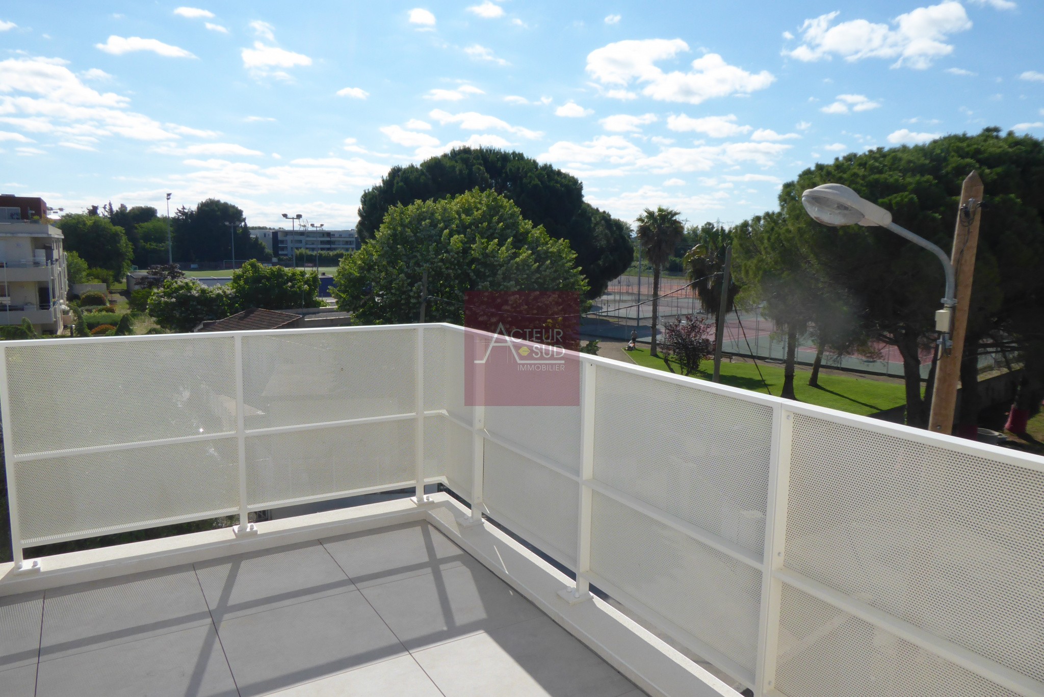 Location Appartement à Montpellier 2 pièces