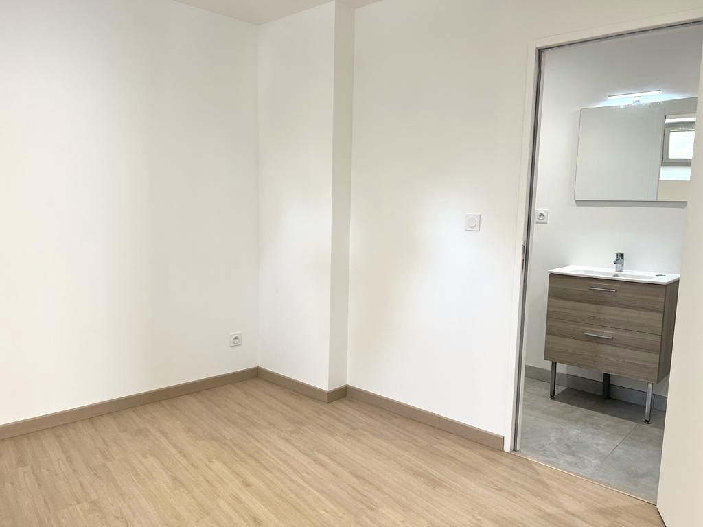 Vente Appartement à Sainte-Foy-lès-Lyon 2 pièces