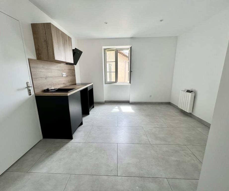 Vente Appartement à Sainte-Foy-lès-Lyon 2 pièces