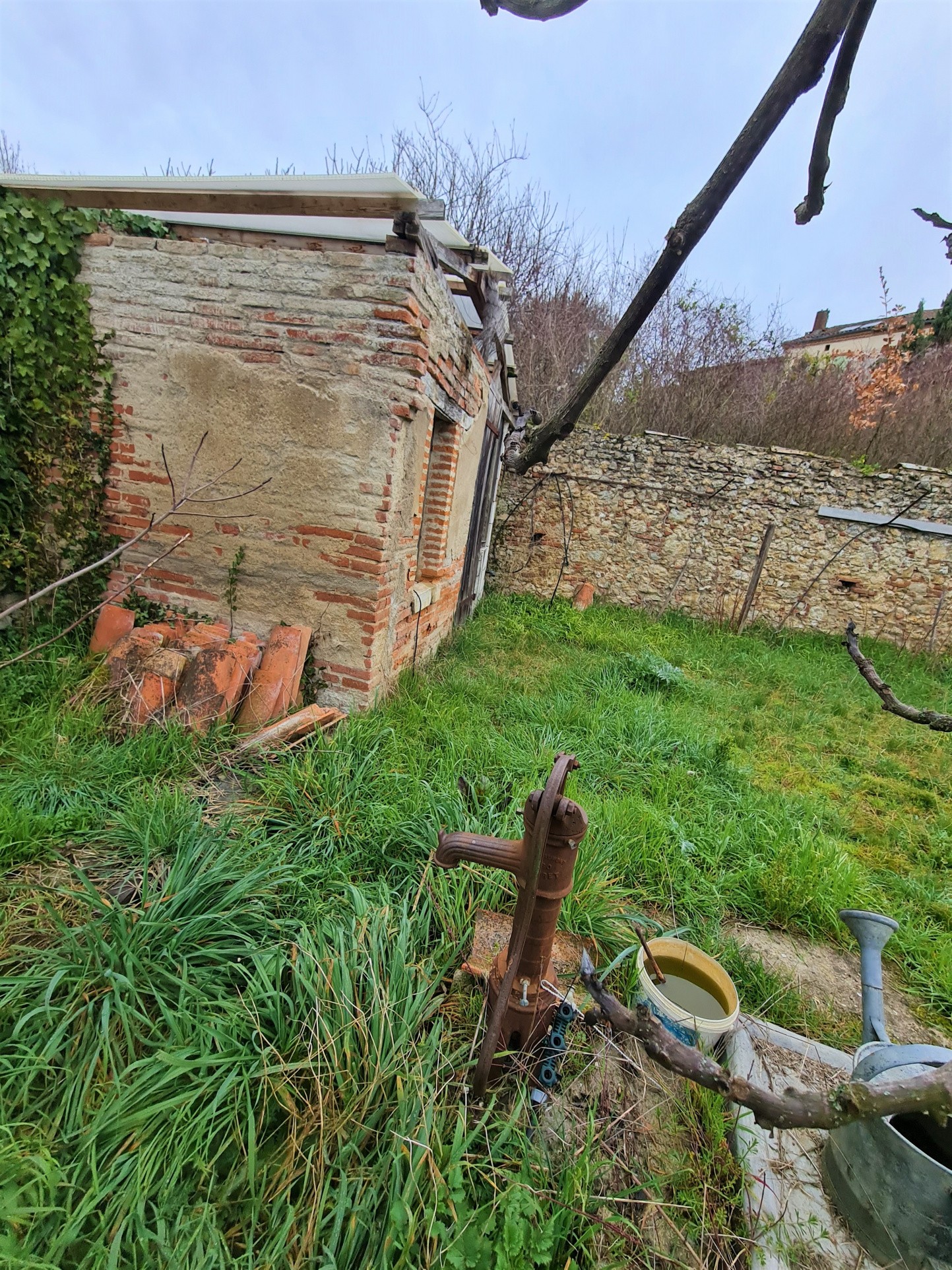 Vente Terrain à Saint-Sulpice-sur-Lèze 0 pièce