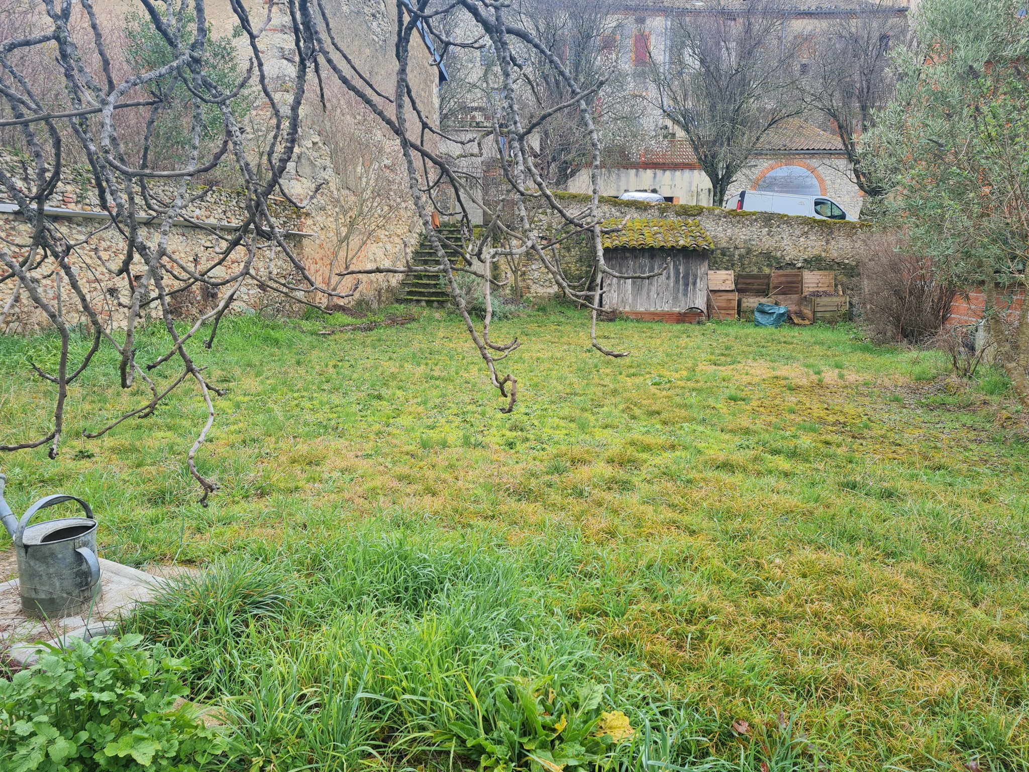 Vente Terrain à Saint-Sulpice-sur-Lèze 0 pièce