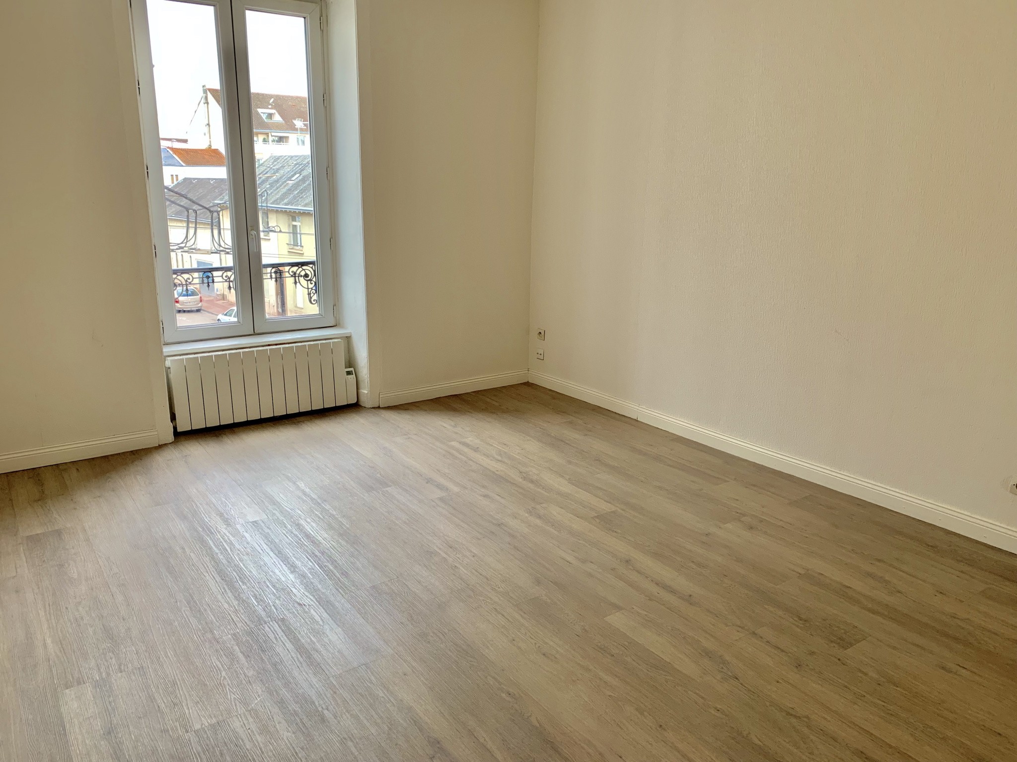 Location Appartement à Limoges 2 pièces