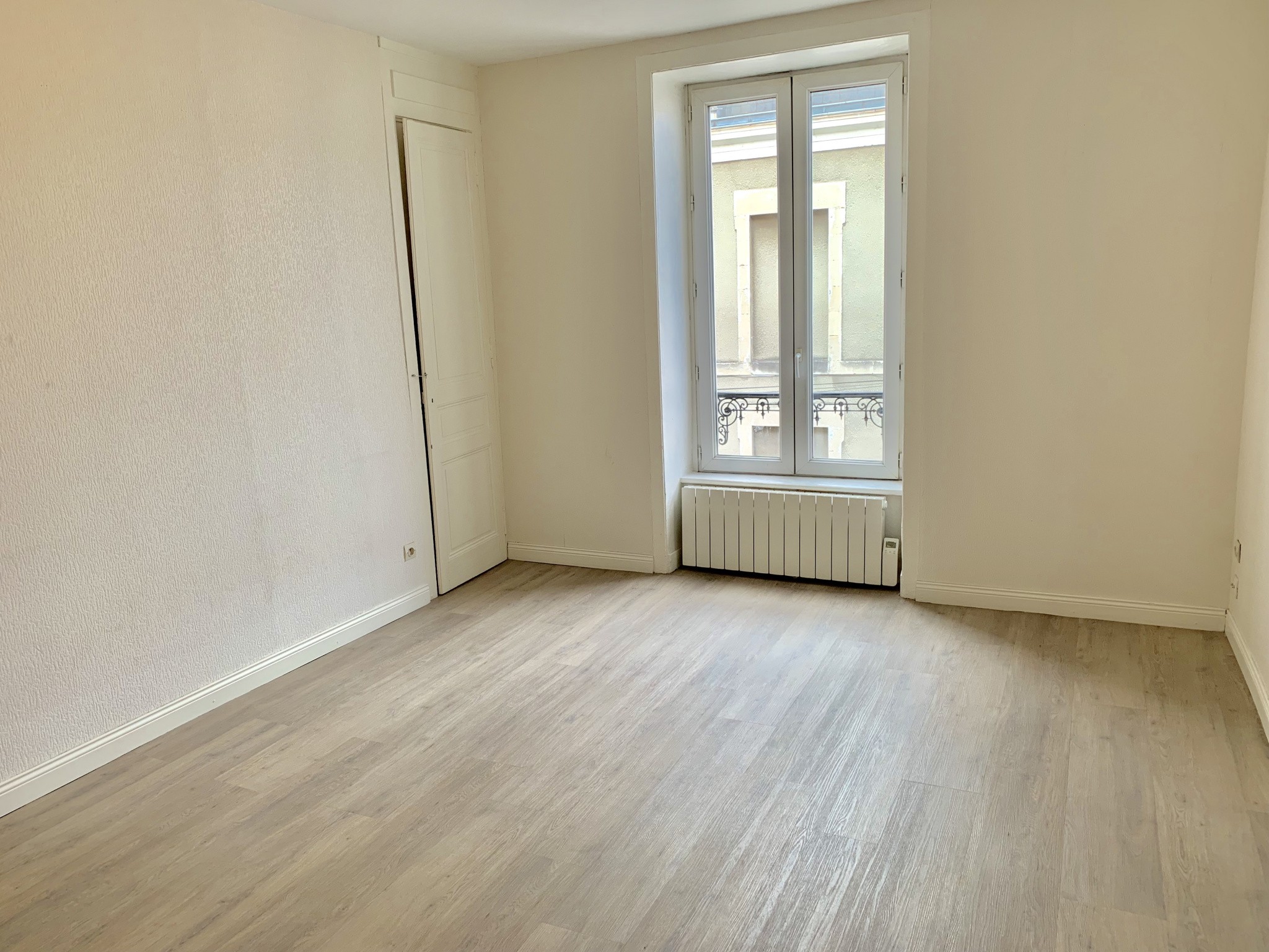 Location Appartement à Limoges 2 pièces