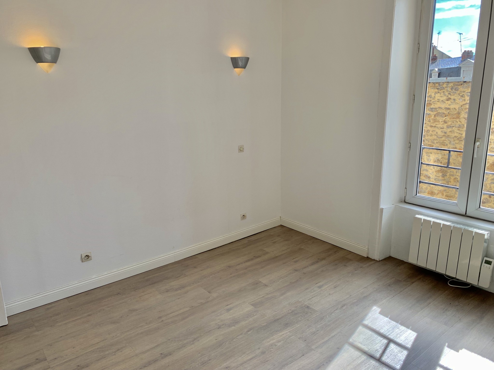 Location Appartement à Limoges 2 pièces