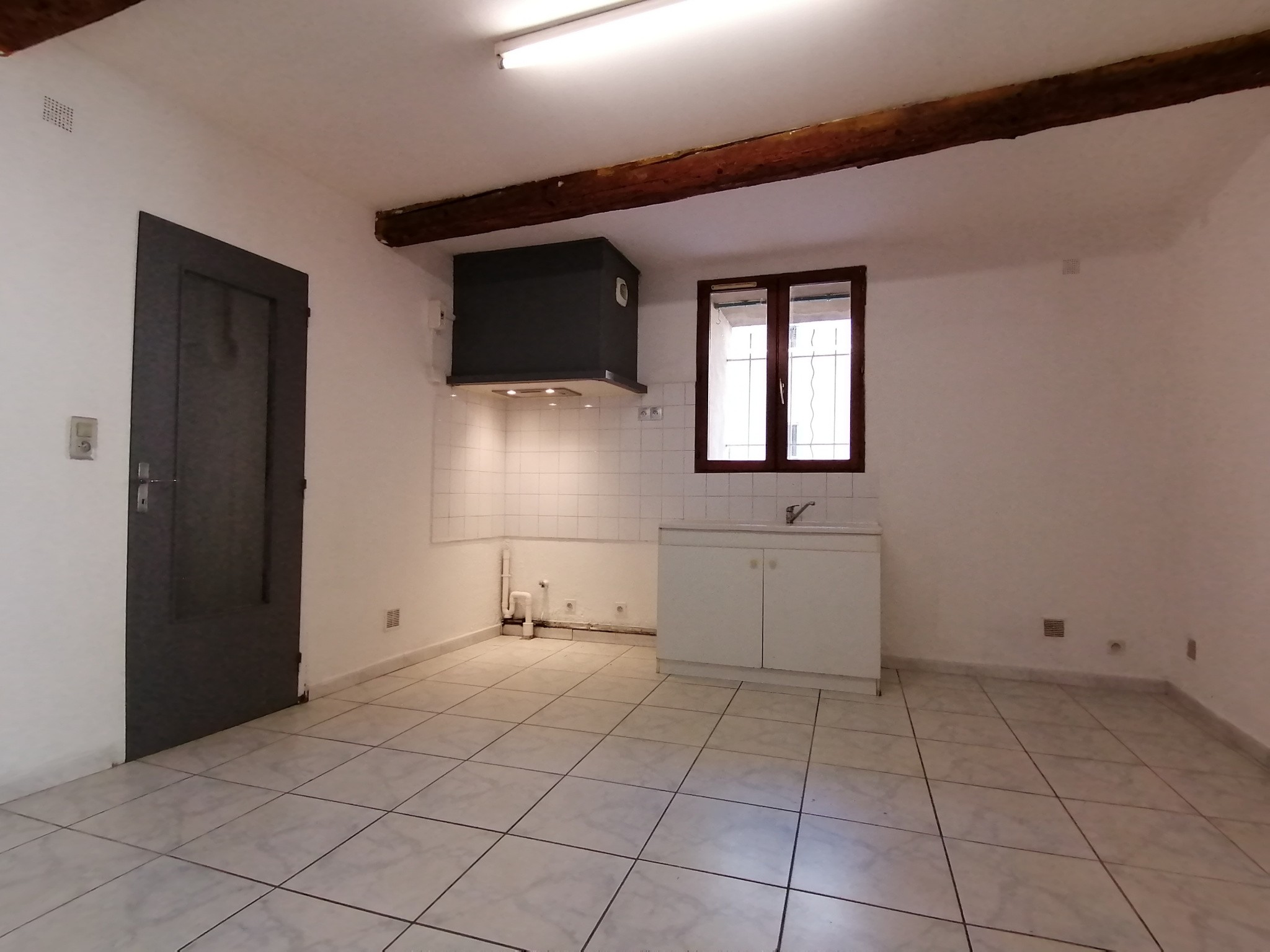 Location Appartement à Bédarrides 2 pièces