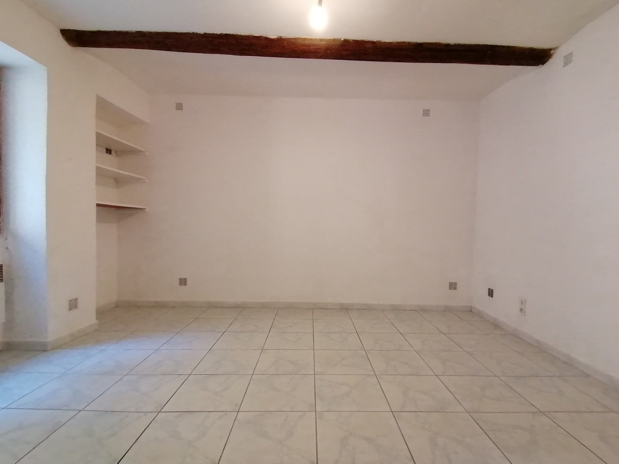 Location Appartement à Bédarrides 2 pièces