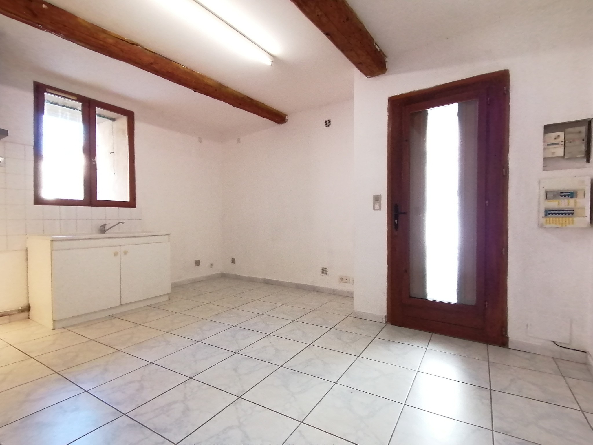 Location Appartement à Bédarrides 2 pièces