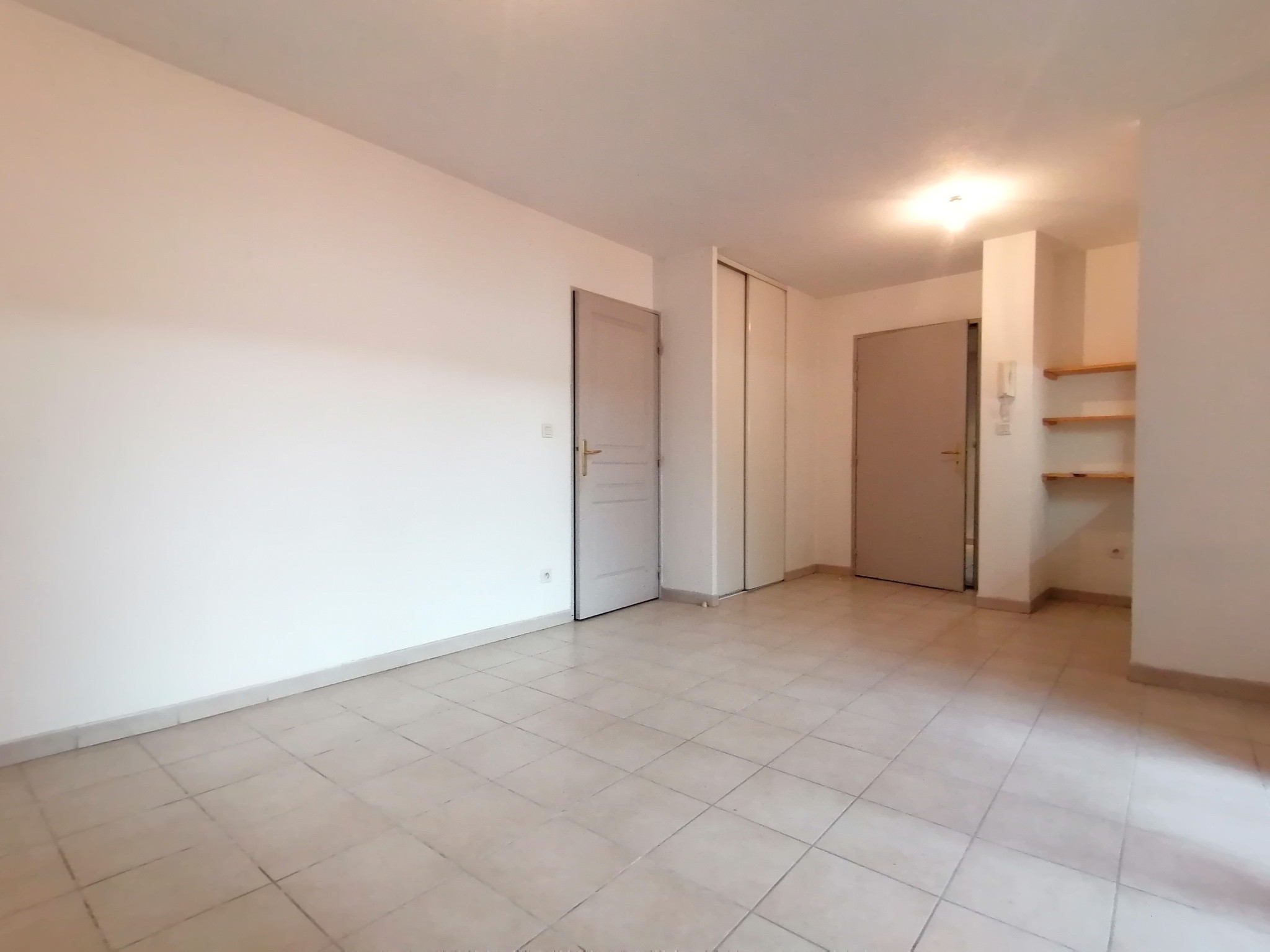 Location Appartement à Avignon 2 pièces