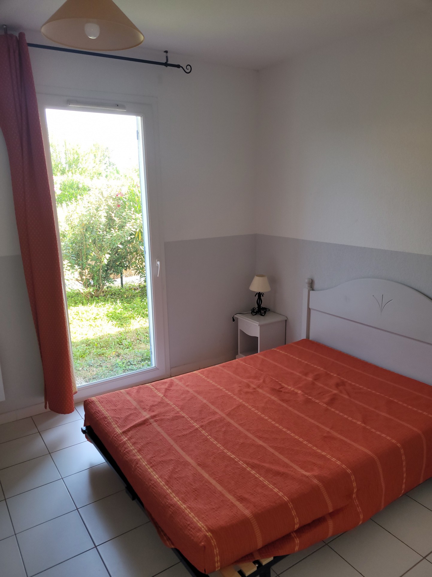 Vente Maison à Saint-Saturnin-lès-Avignon 4 pièces