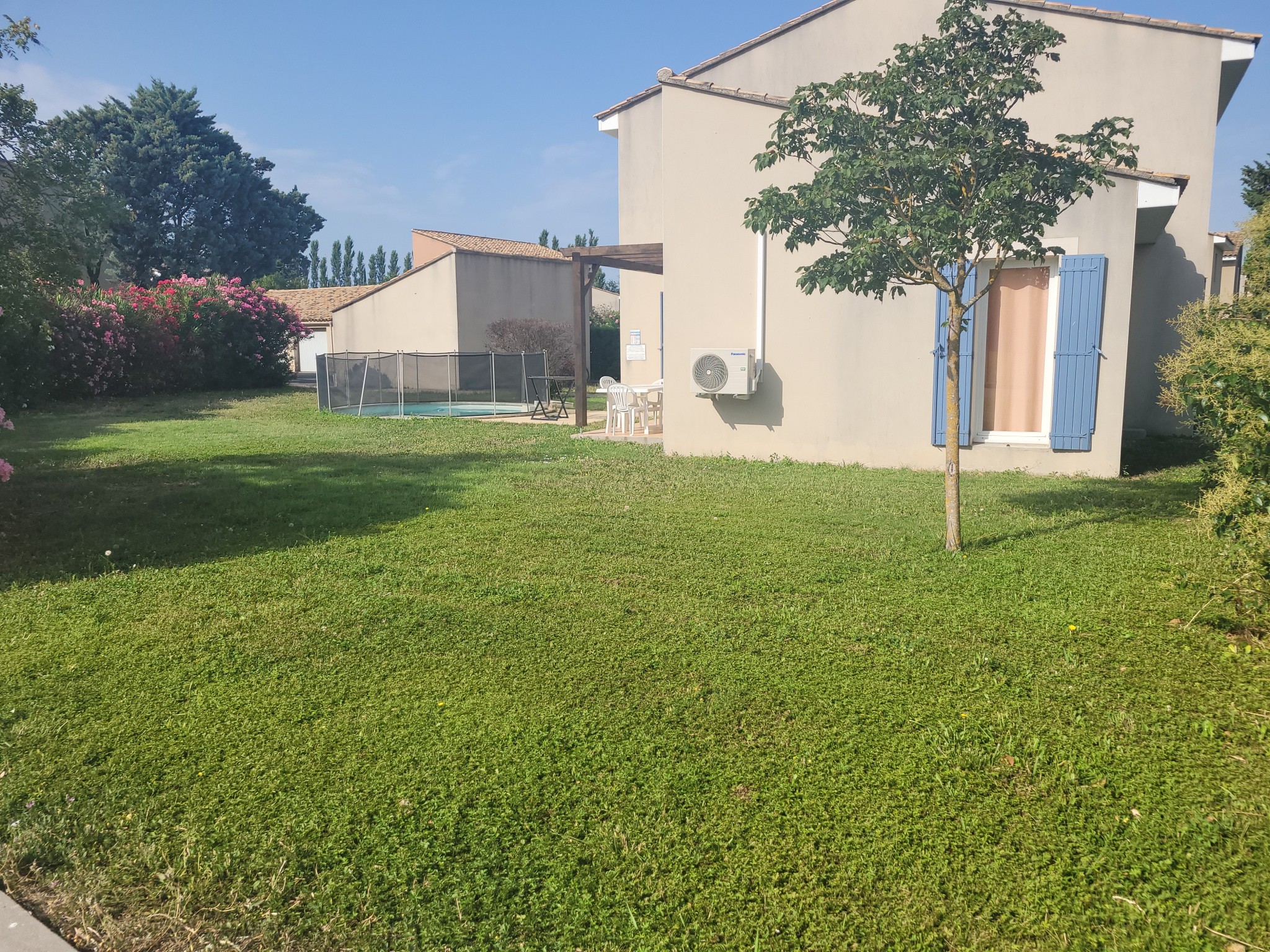 Vente Maison à Saint-Saturnin-lès-Avignon 4 pièces