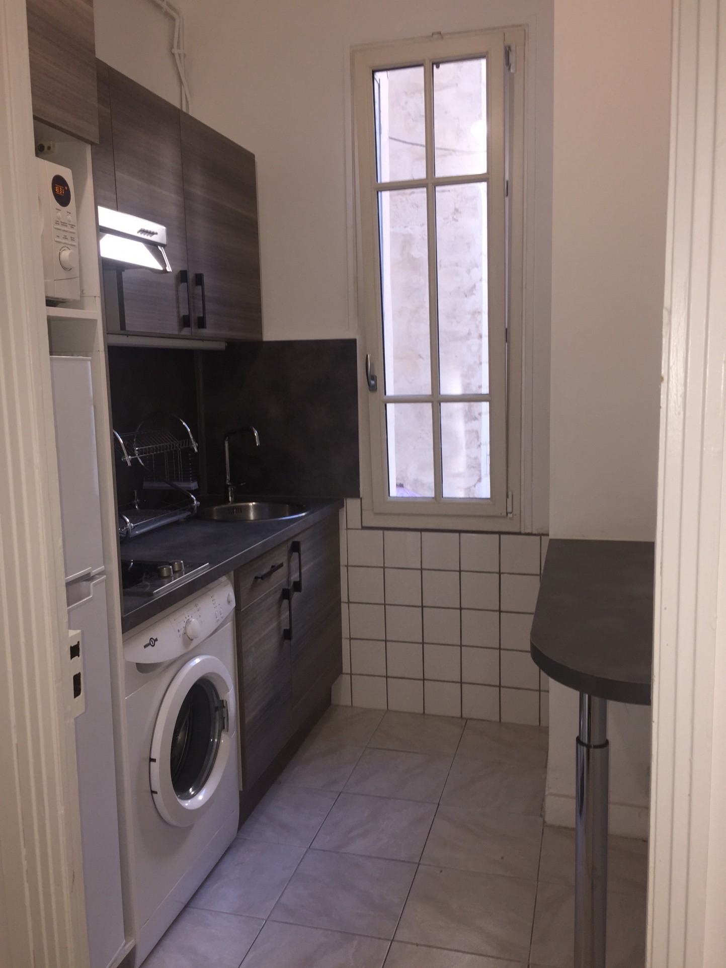 Location Appartement à Avignon 2 pièces