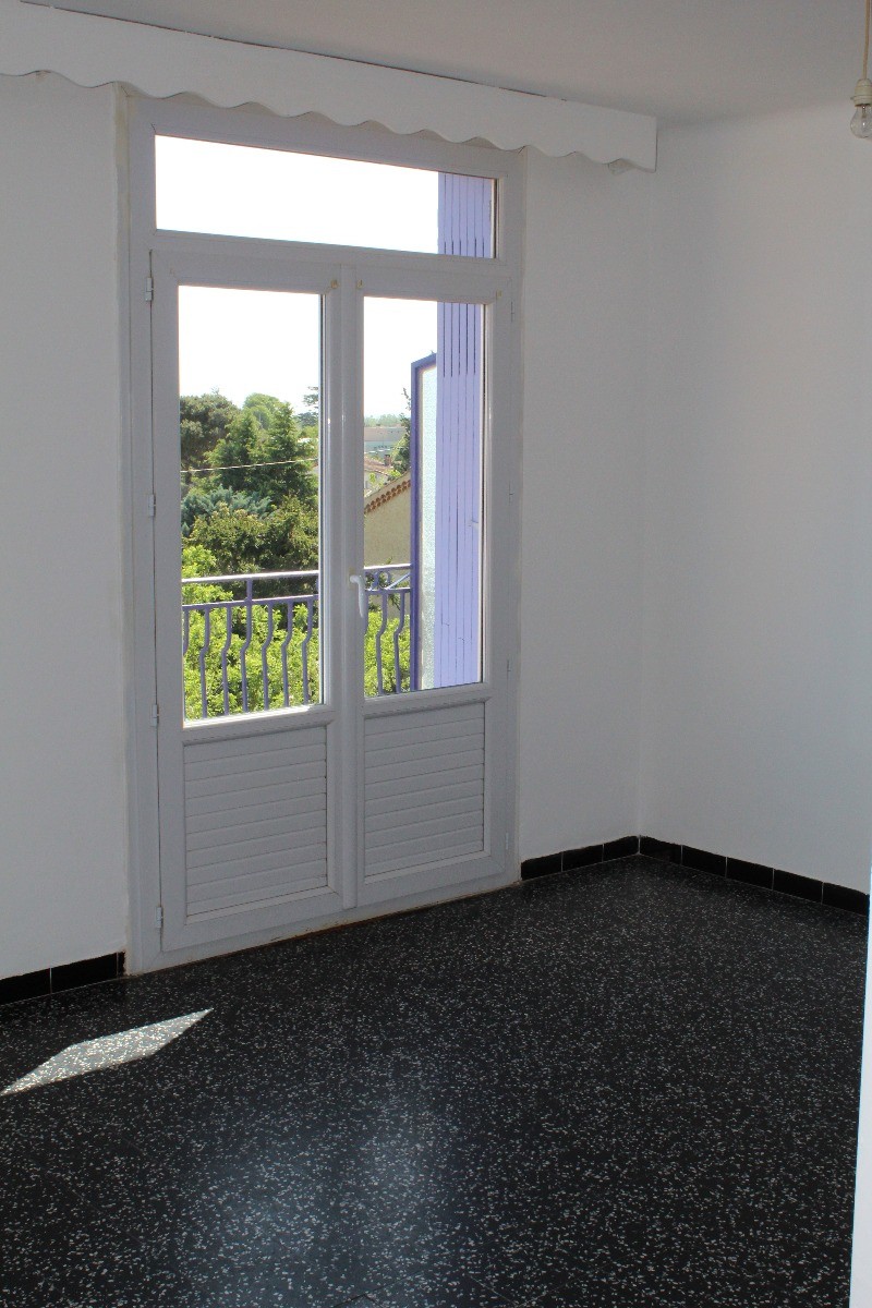 Location Appartement à Sorgues 3 pièces