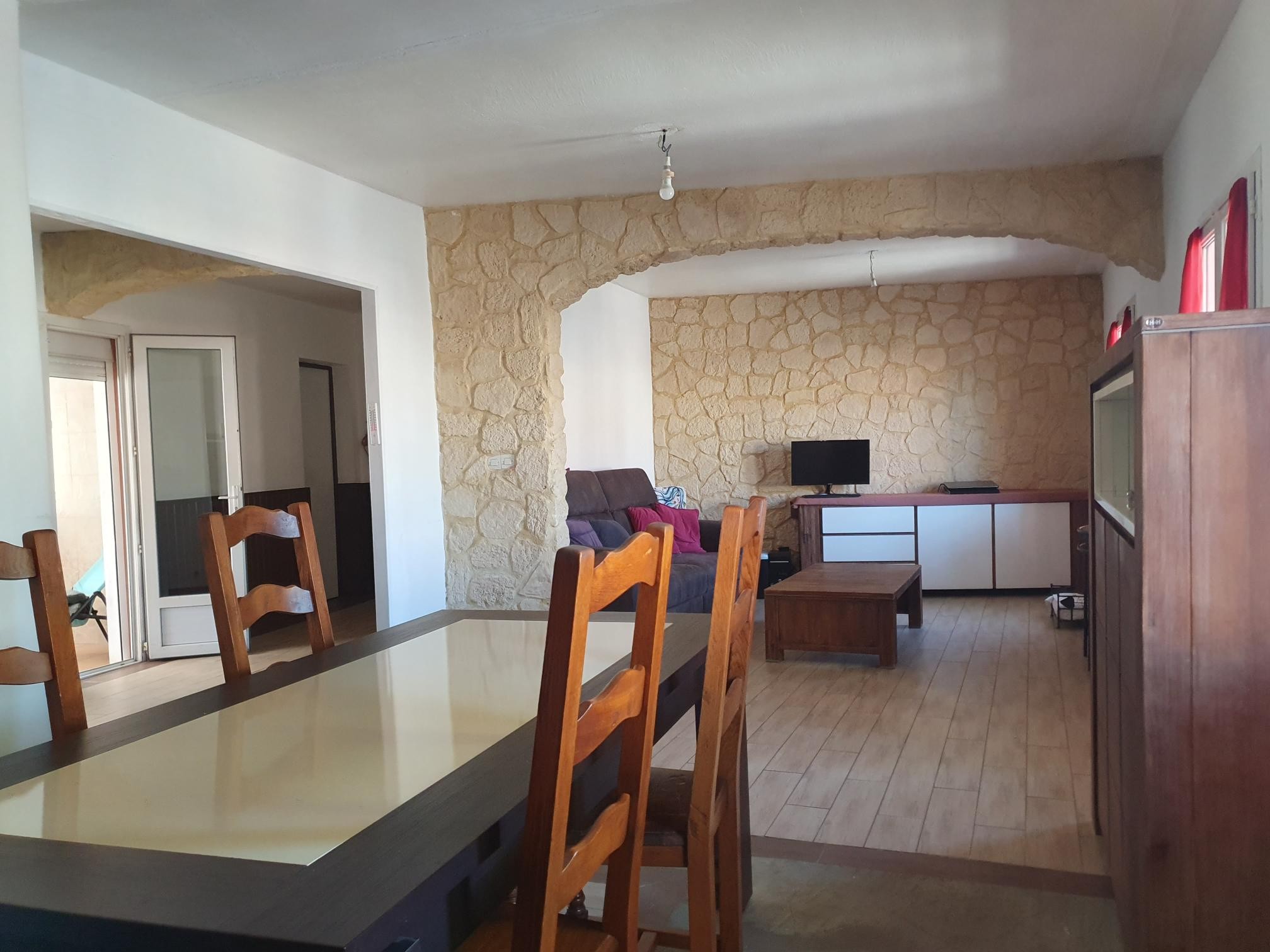 Vente Appartement à Orange 4 pièces