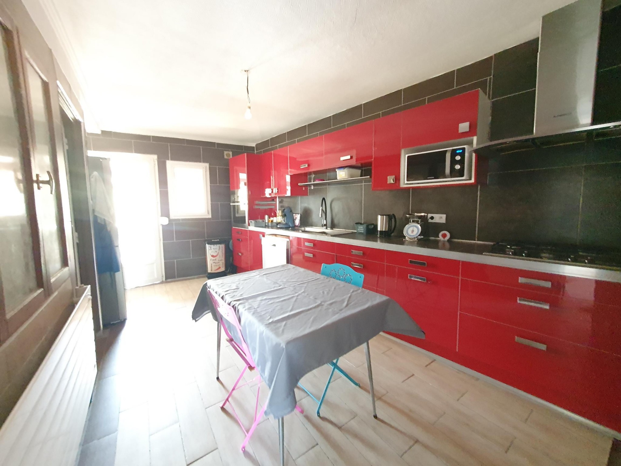 Vente Appartement à Orange 4 pièces