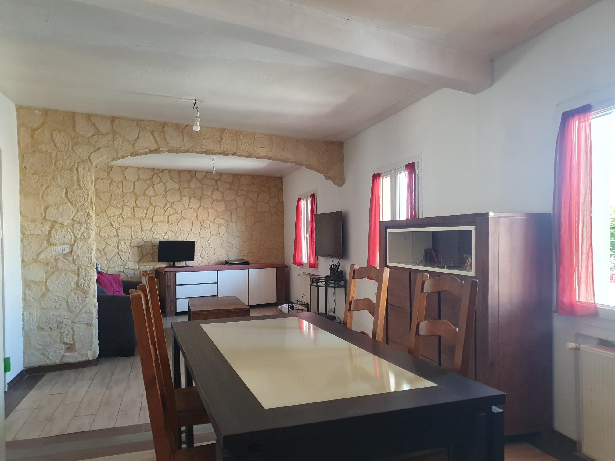 Vente Appartement à Orange 4 pièces