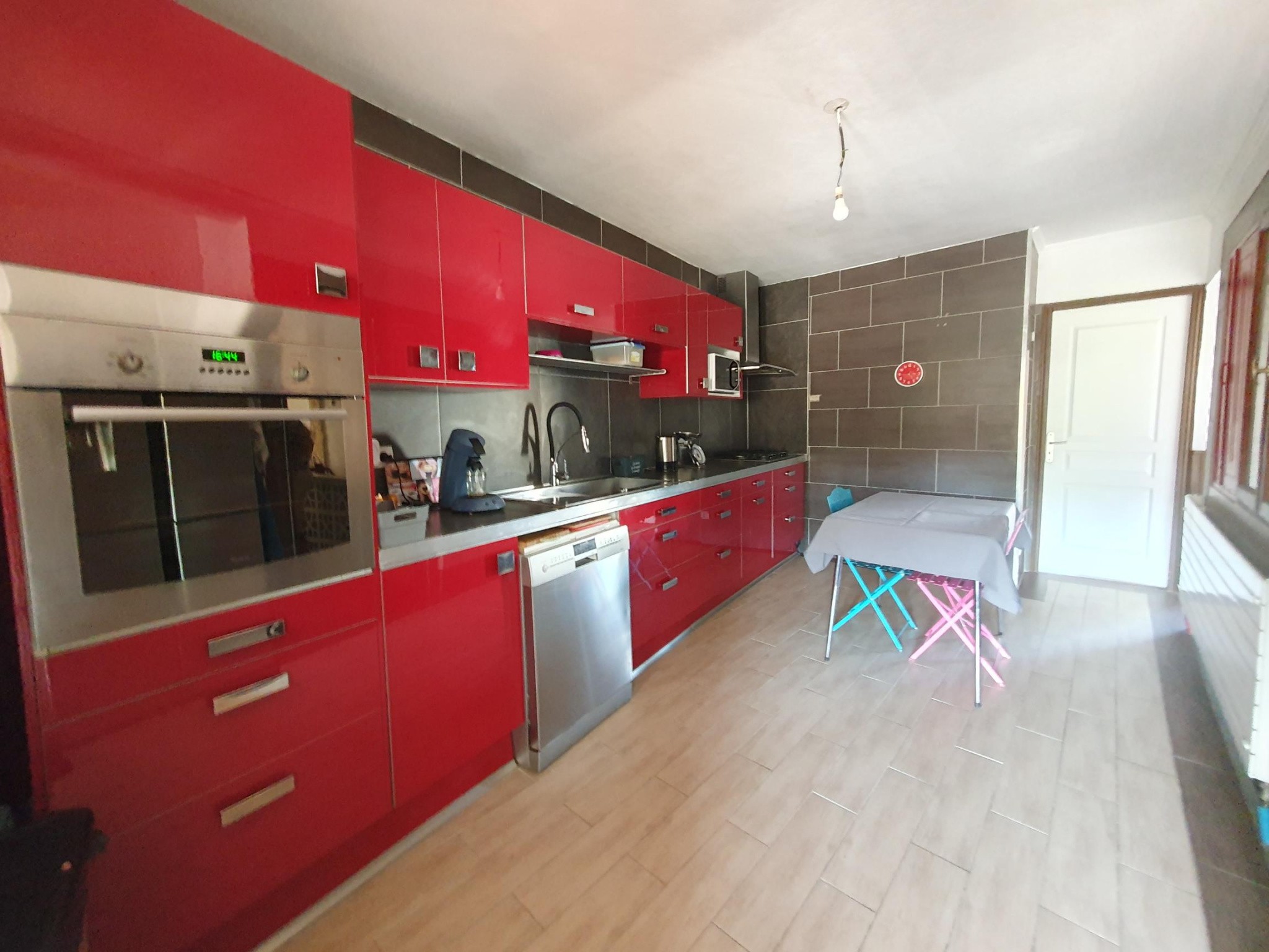 Vente Appartement à Orange 4 pièces