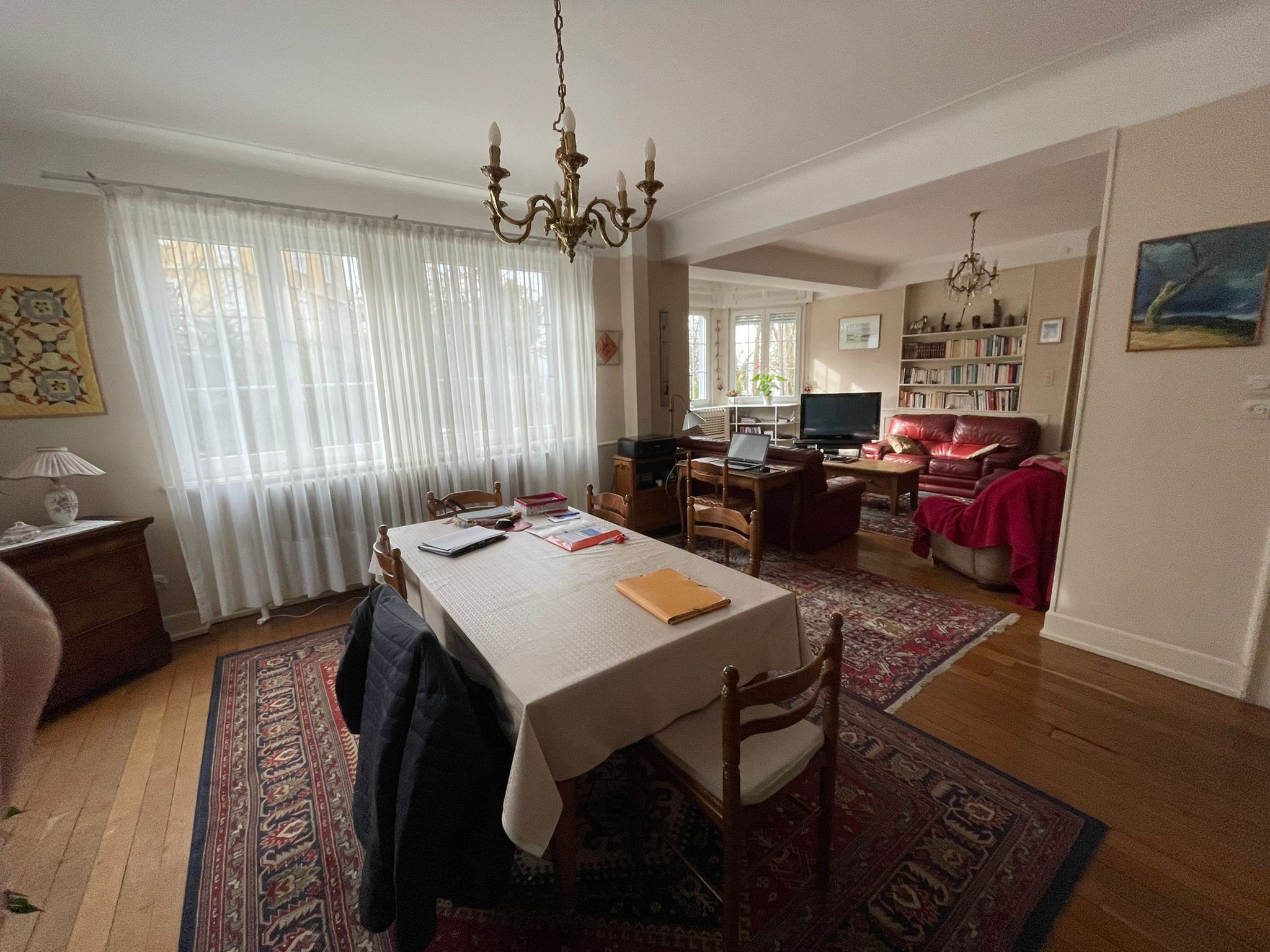 Vente Maison à Mulhouse 7 pièces