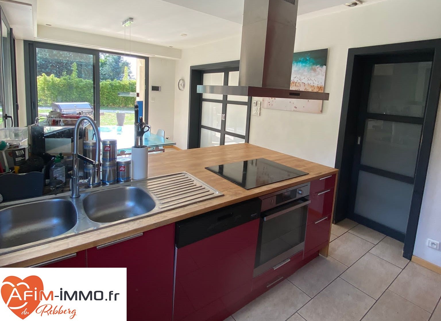 Vente Maison à Mulhouse 10 pièces