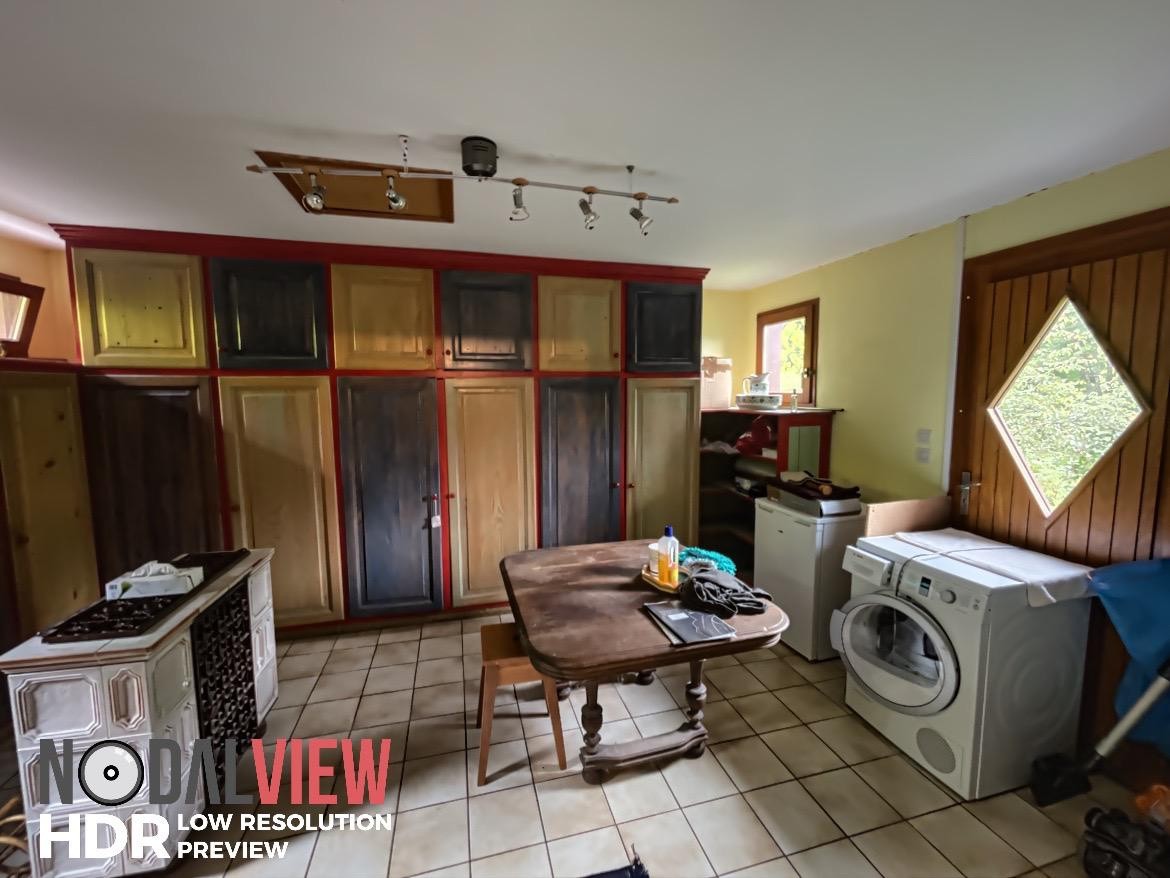 Vente Maison à Saint-Amarin 9 pièces