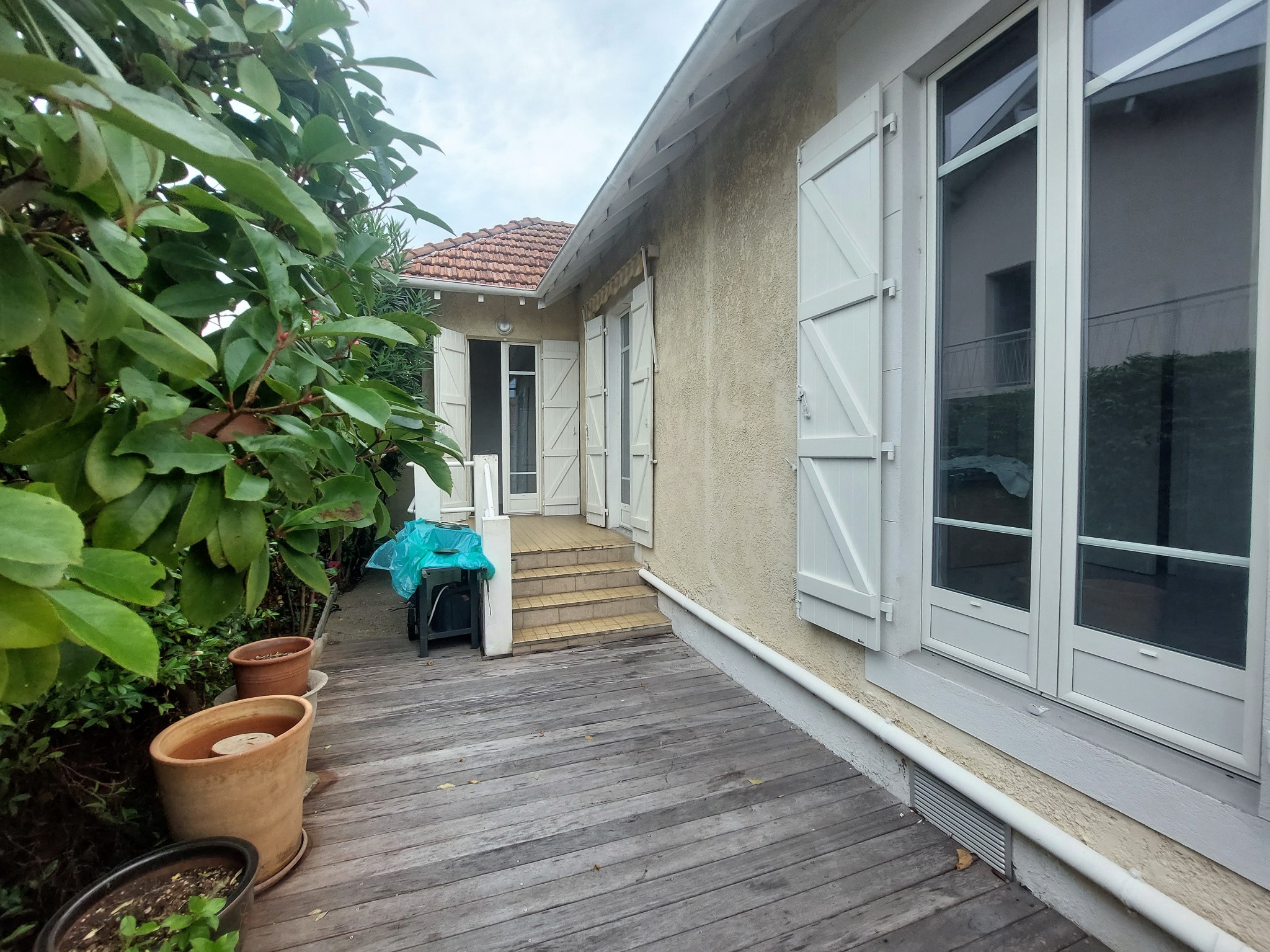 Vente Maison à Arcachon 4 pièces