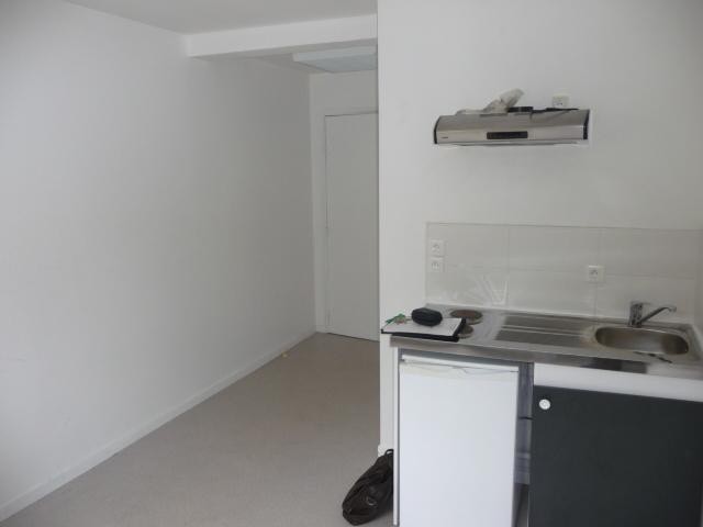 Location Appartement à Amiens 1 pièce