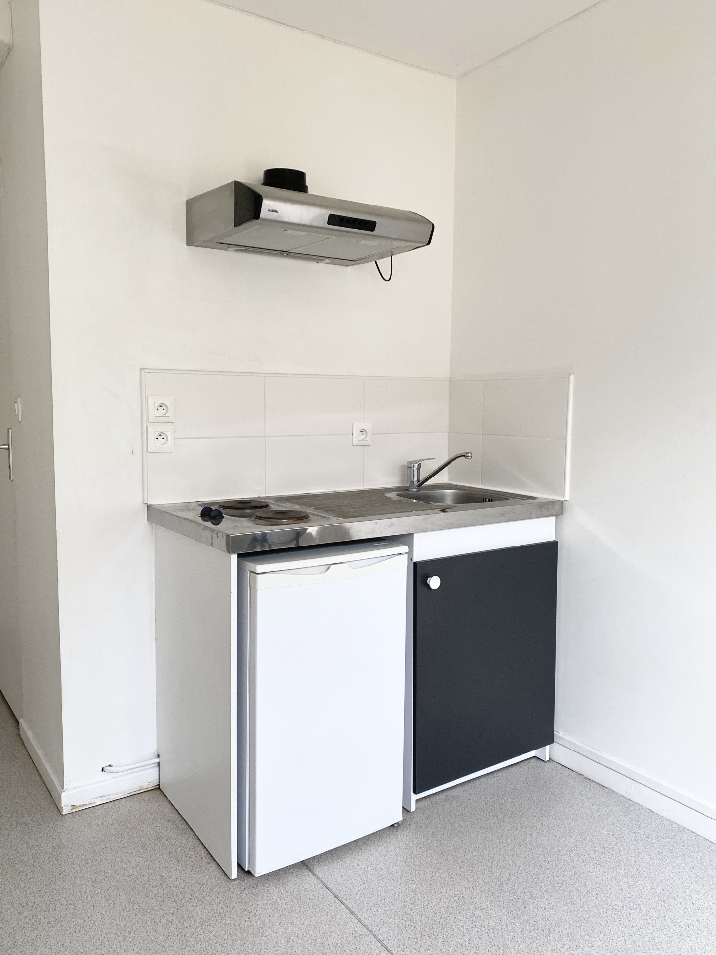 Location Appartement à Amiens 1 pièce