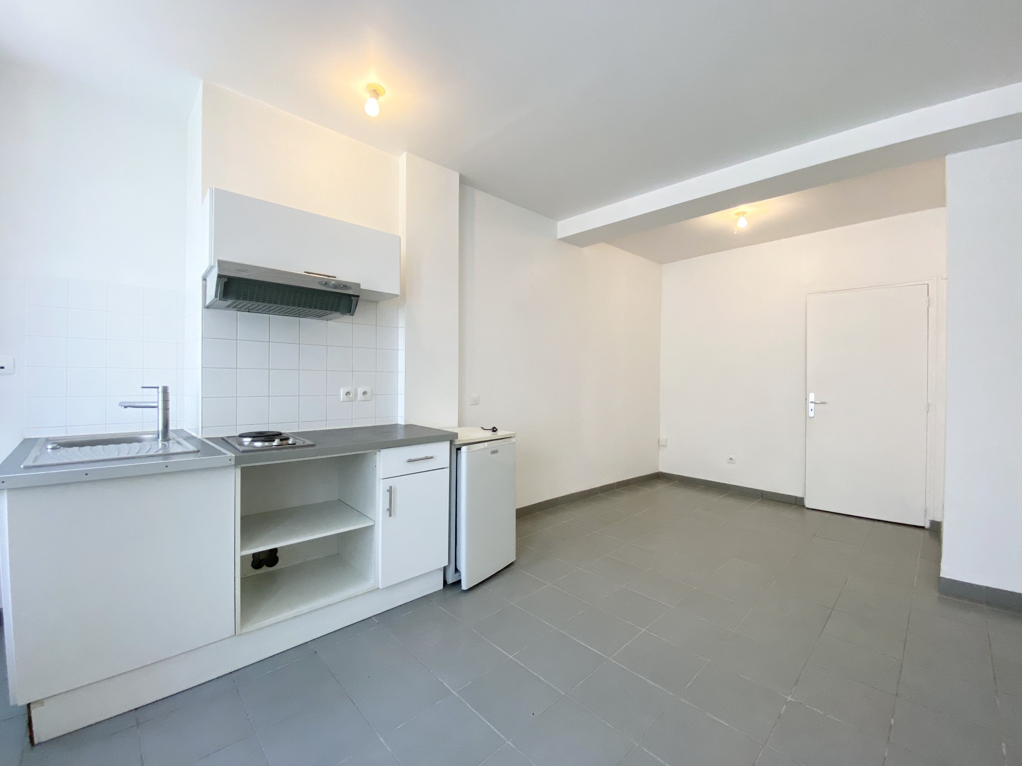 Location Appartement à Amiens 1 pièce