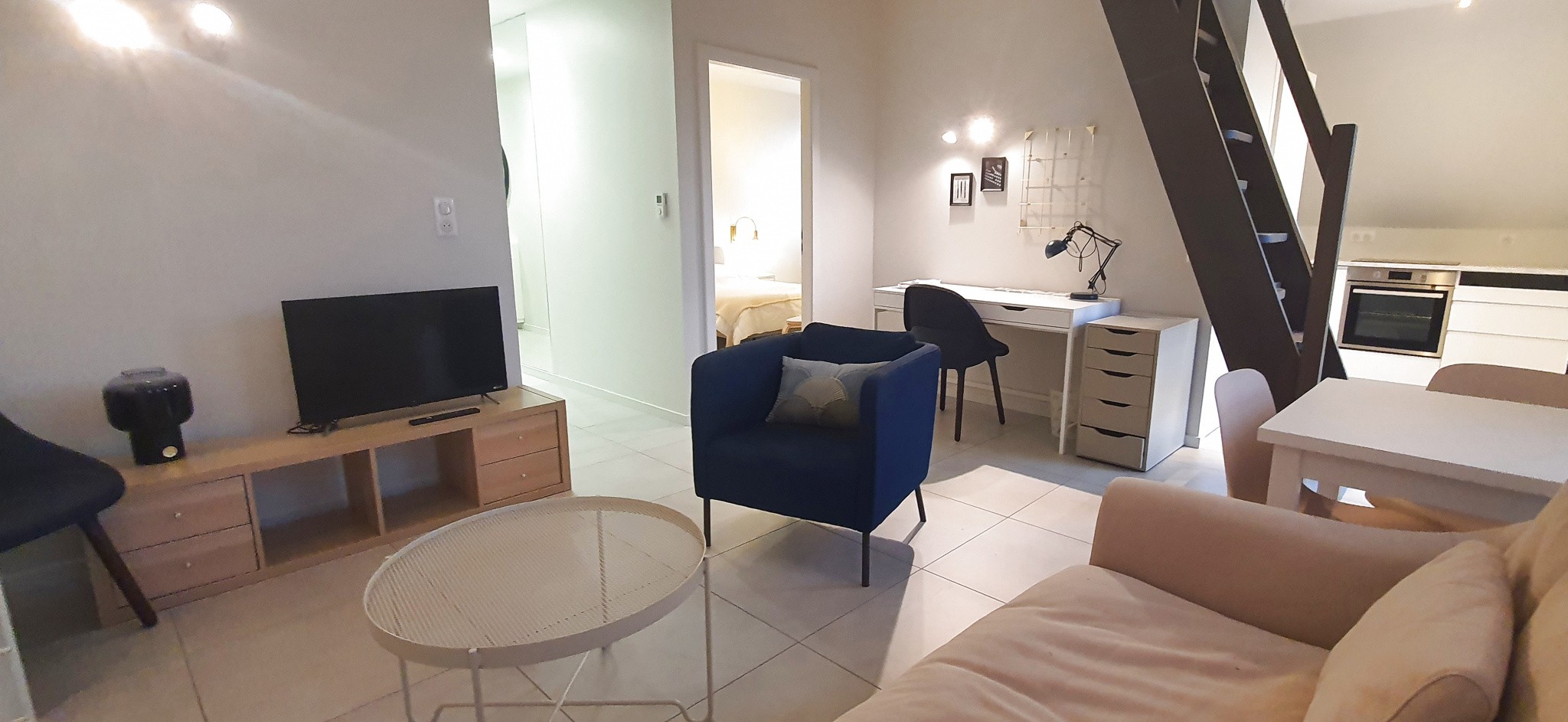 Vente Appartement à Wittenheim 3 pièces